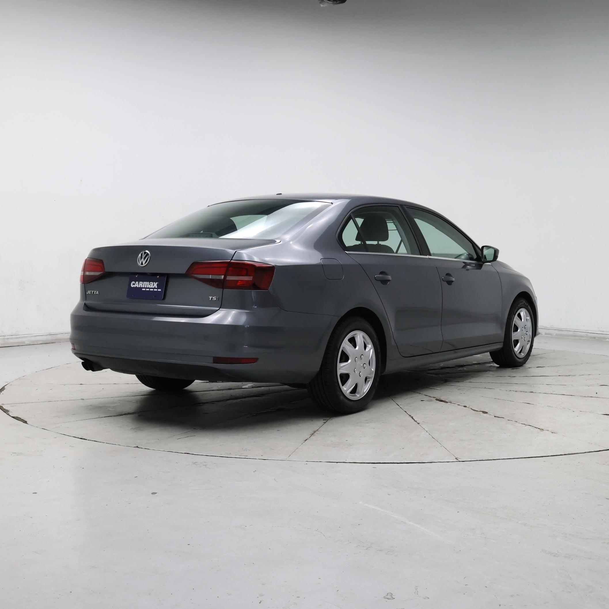 Thumbnail: 2017 Volkswagen Jetta - 8