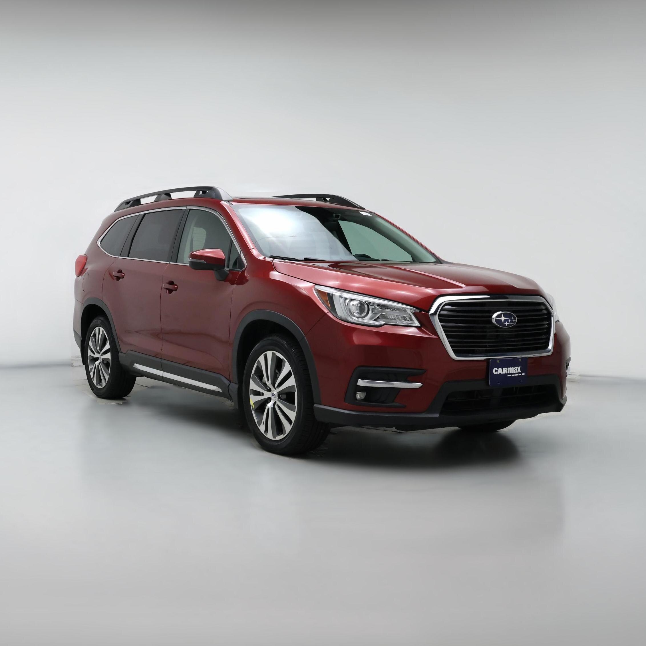 Thumbnail: 2019 Subaru Ascent - 1