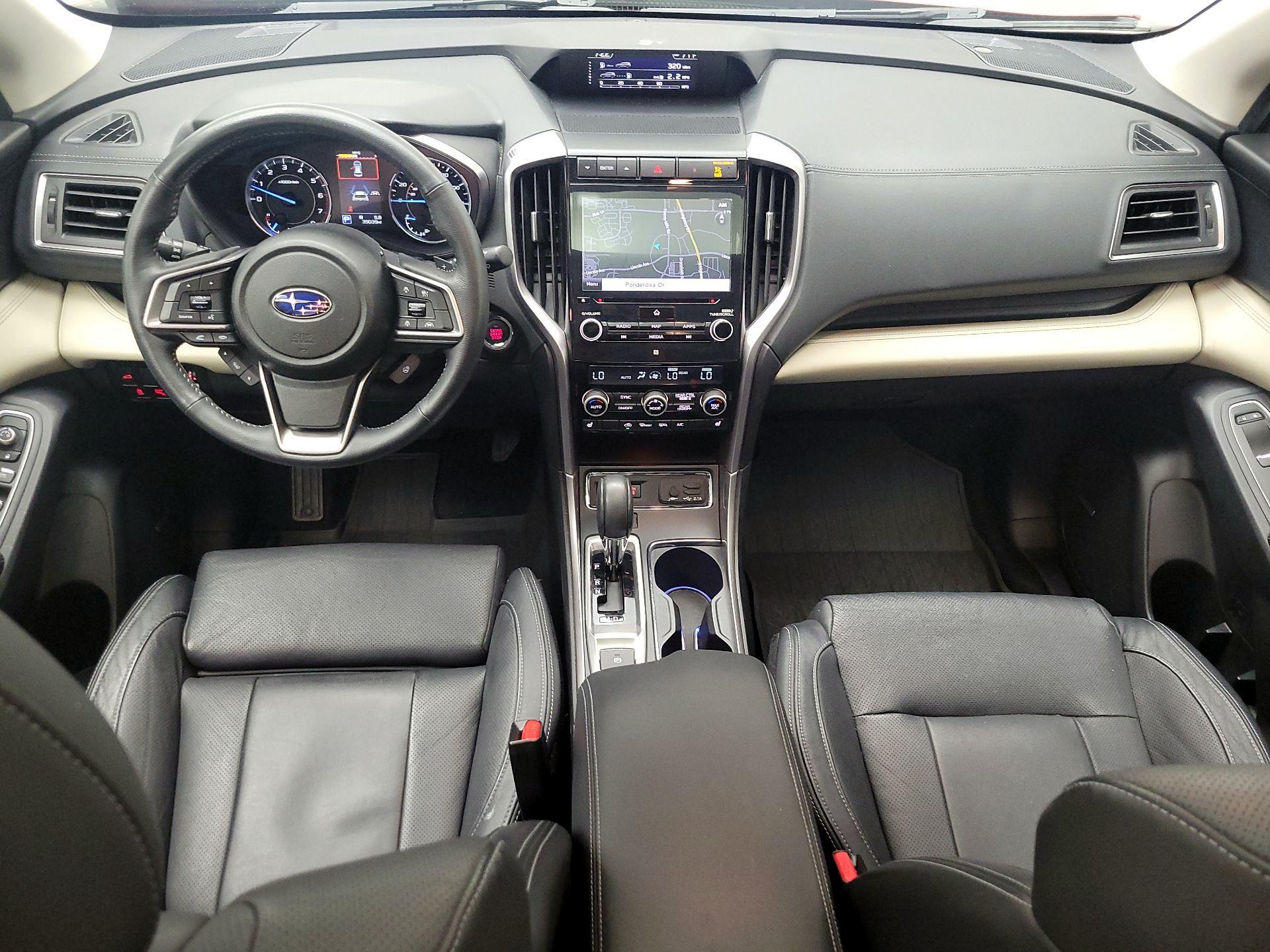 Thumbnail: 2019 Subaru Ascent - 9