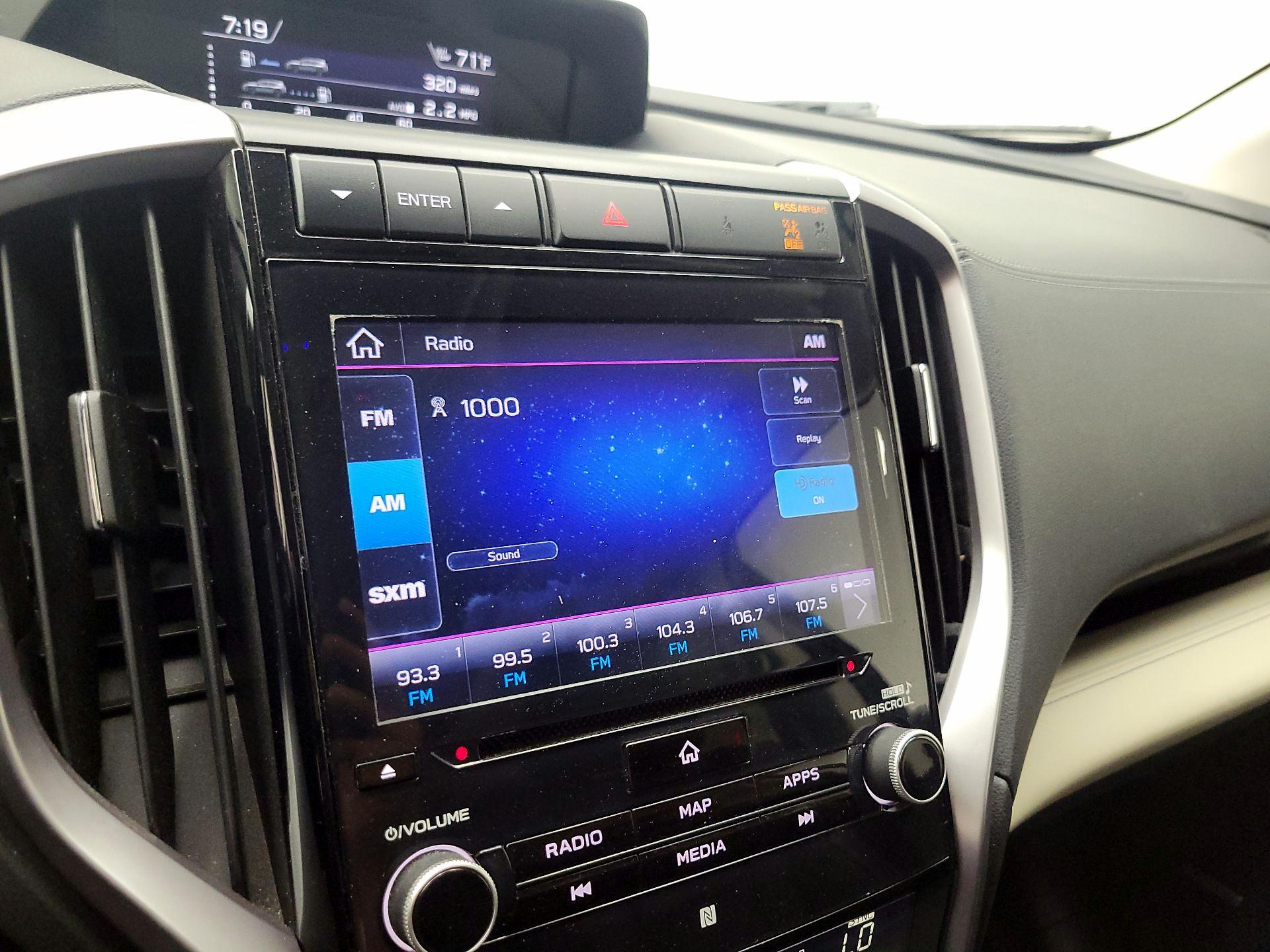 Thumbnail: 2019 Subaru Ascent - 16