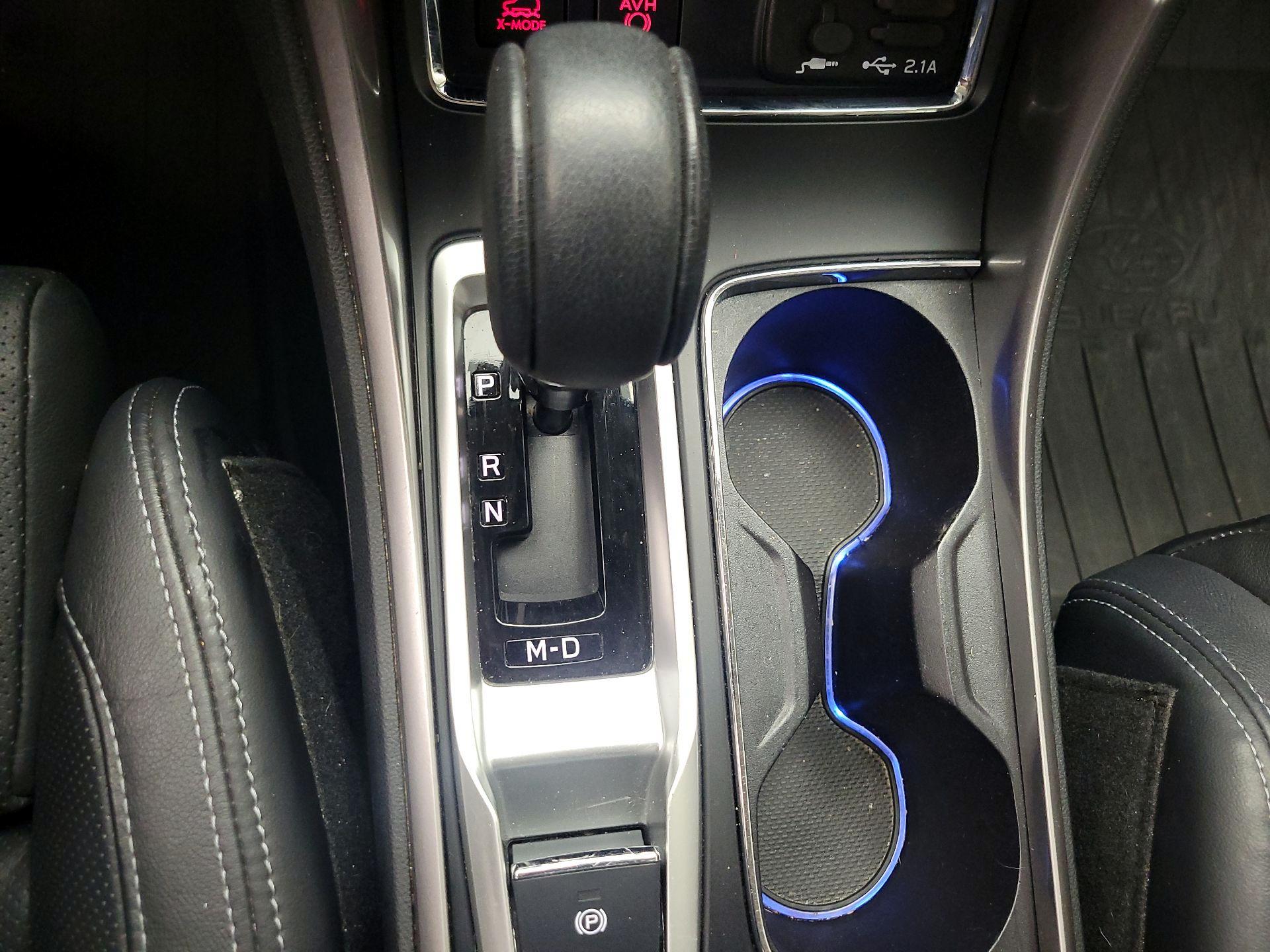 Thumbnail: 2019 Subaru Ascent - 18