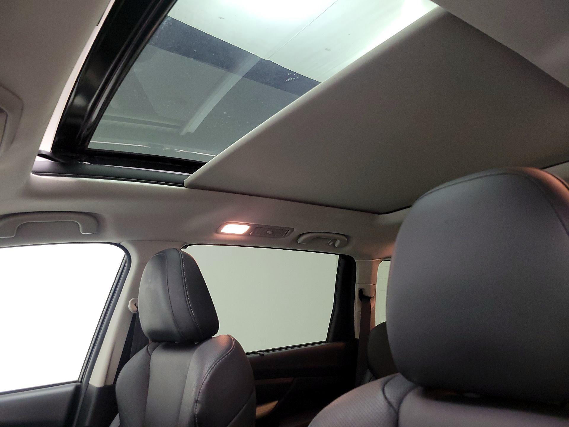 Thumbnail: 2019 Subaru Ascent - 20