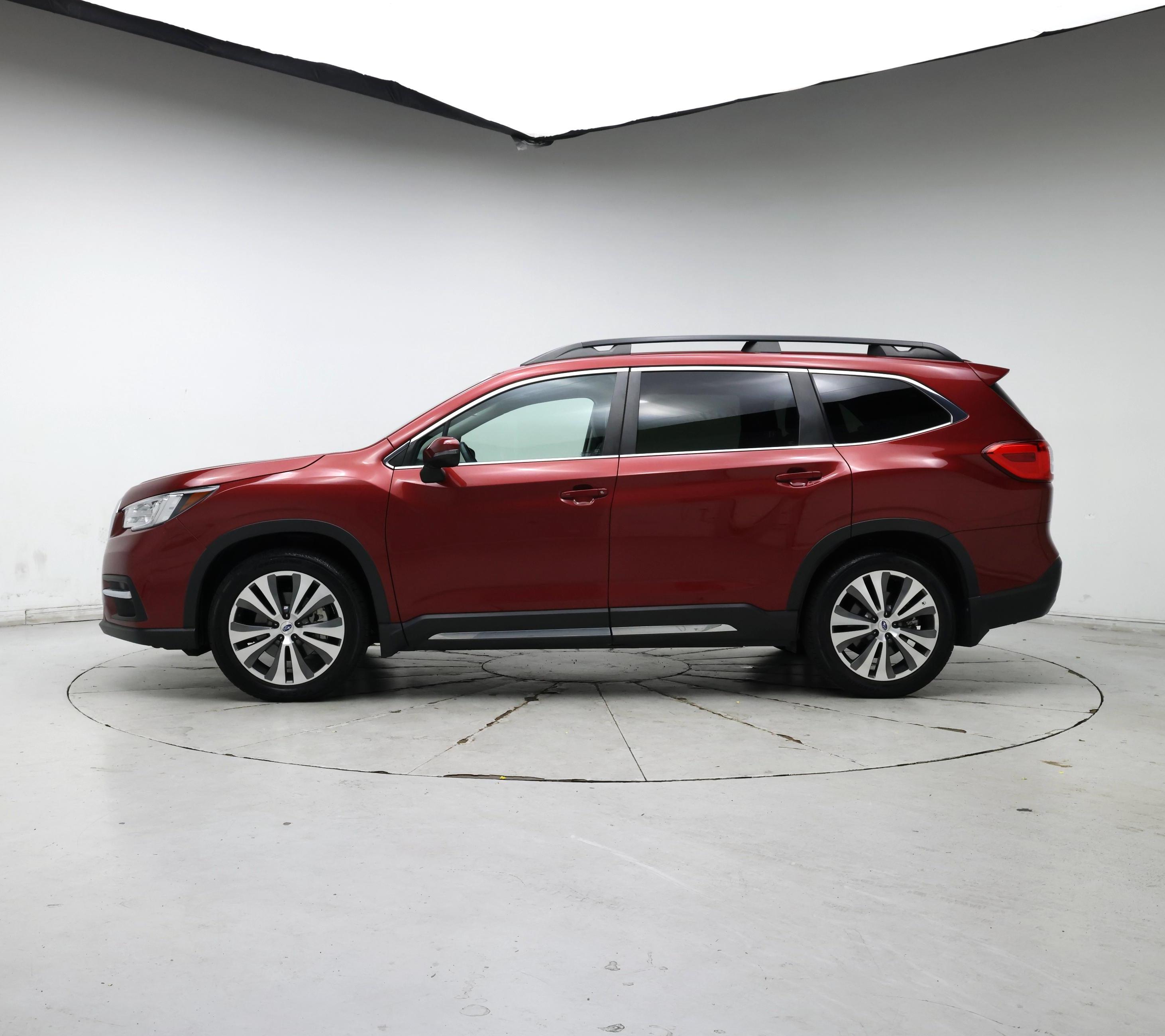 Thumbnail: 2019 Subaru Ascent - 3