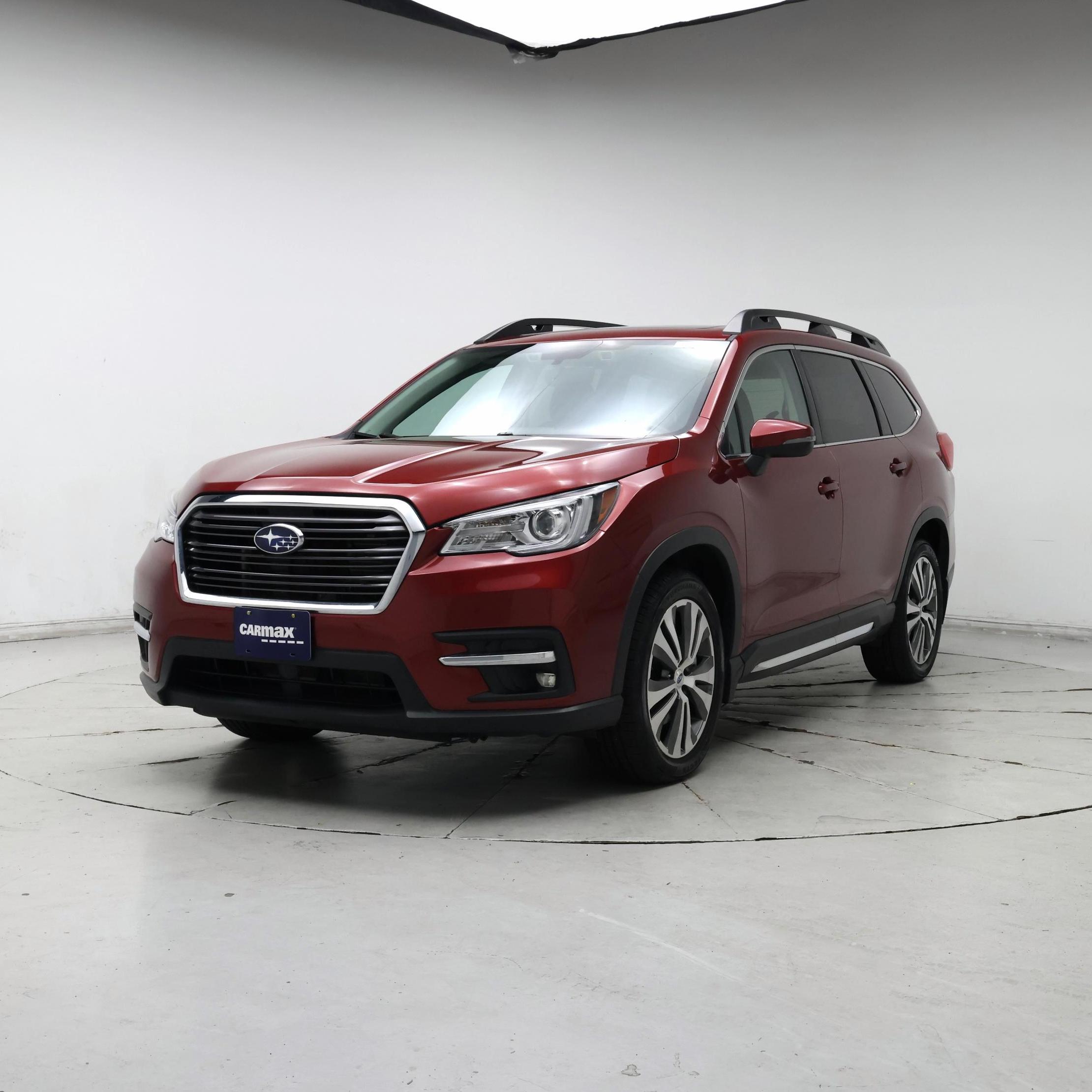 Thumbnail: 2019 Subaru Ascent - 4