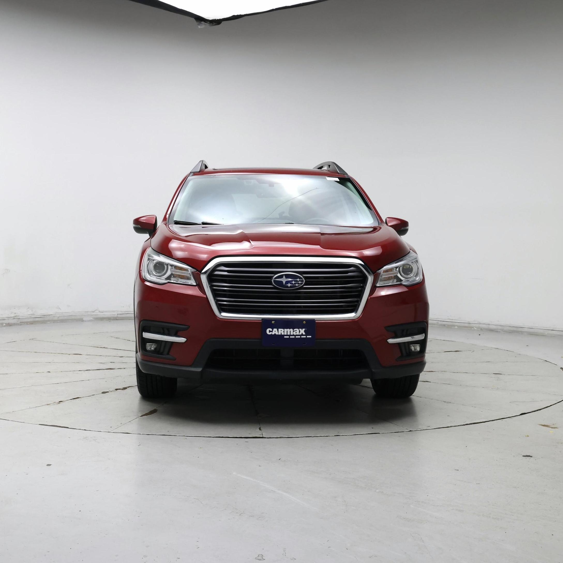 Thumbnail: 2019 Subaru Ascent - 5