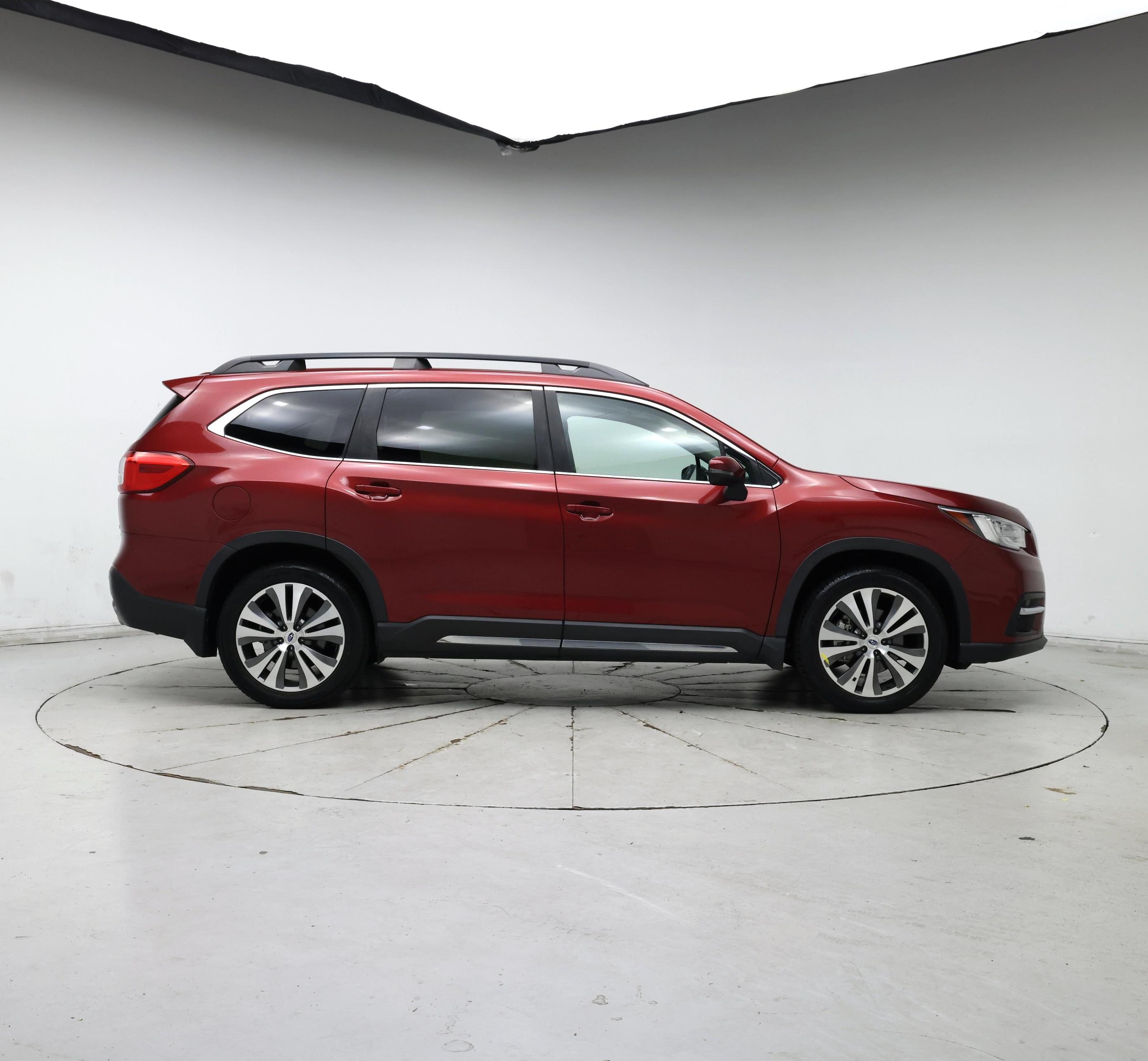 Thumbnail: 2019 Subaru Ascent - 7