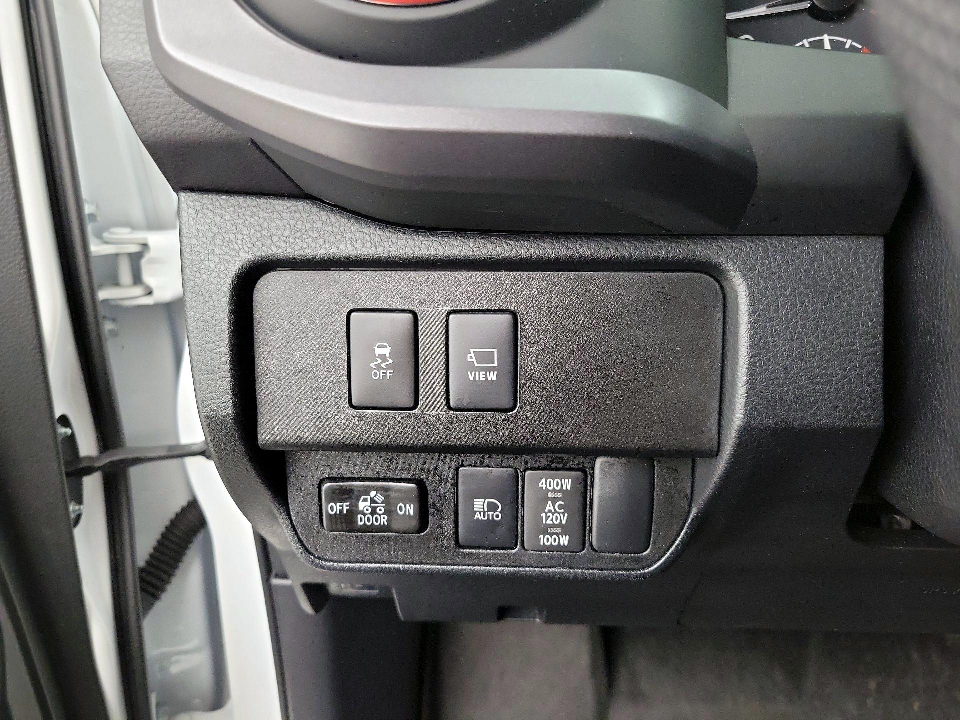 Thumbnail: 2023 Toyota Tacoma - 13