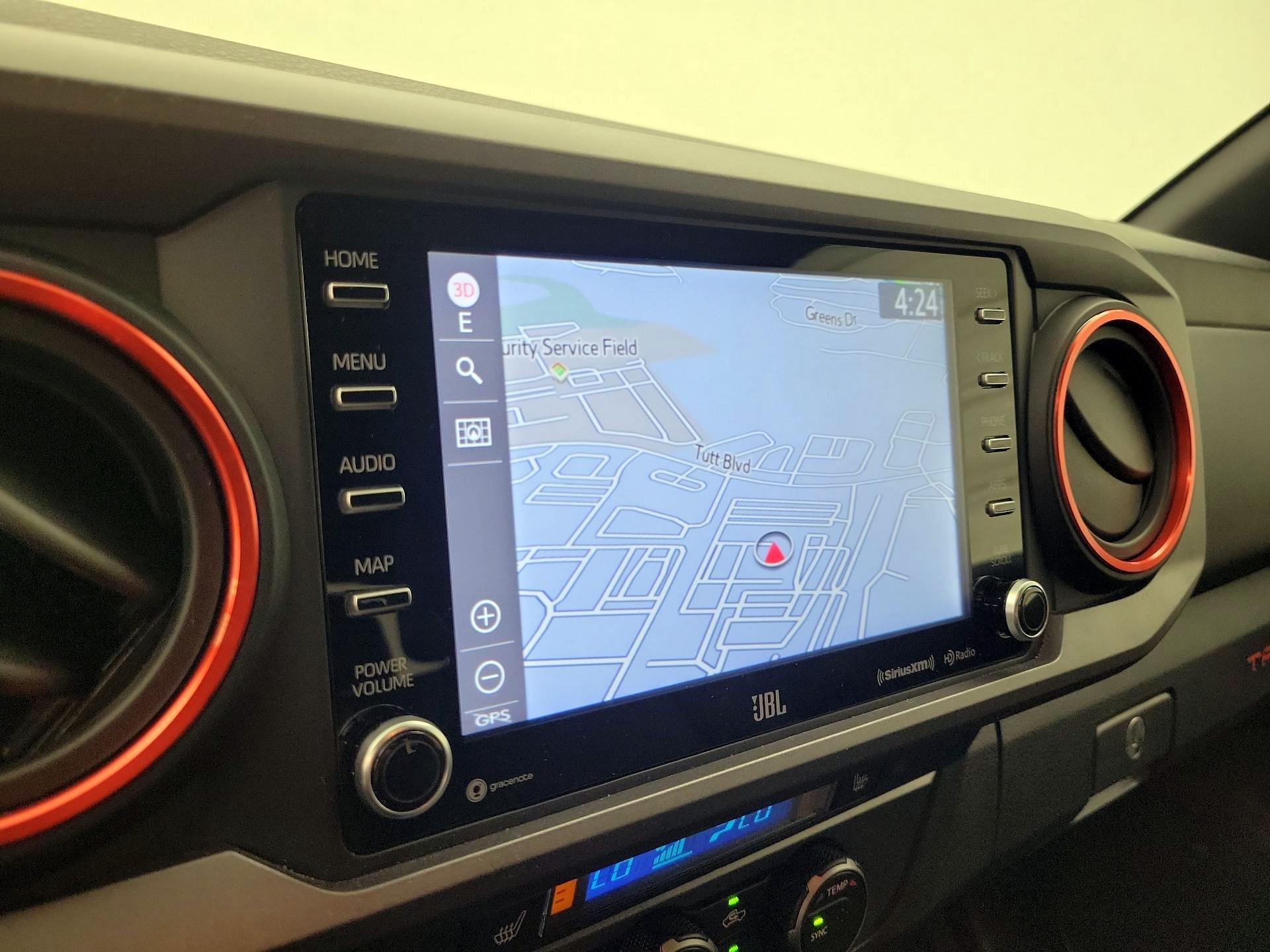 Thumbnail: 2023 Toyota Tacoma - 14