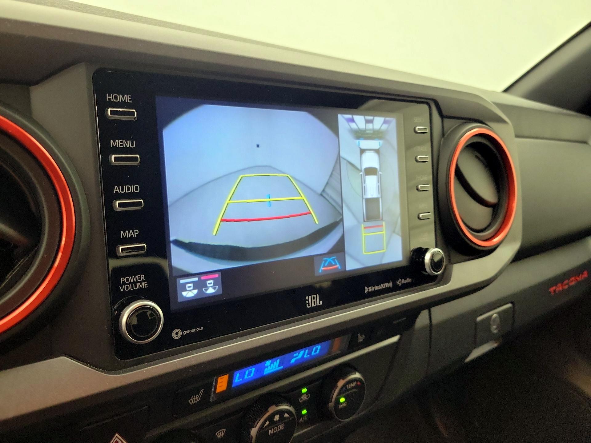 Thumbnail: 2023 Toyota Tacoma - 15