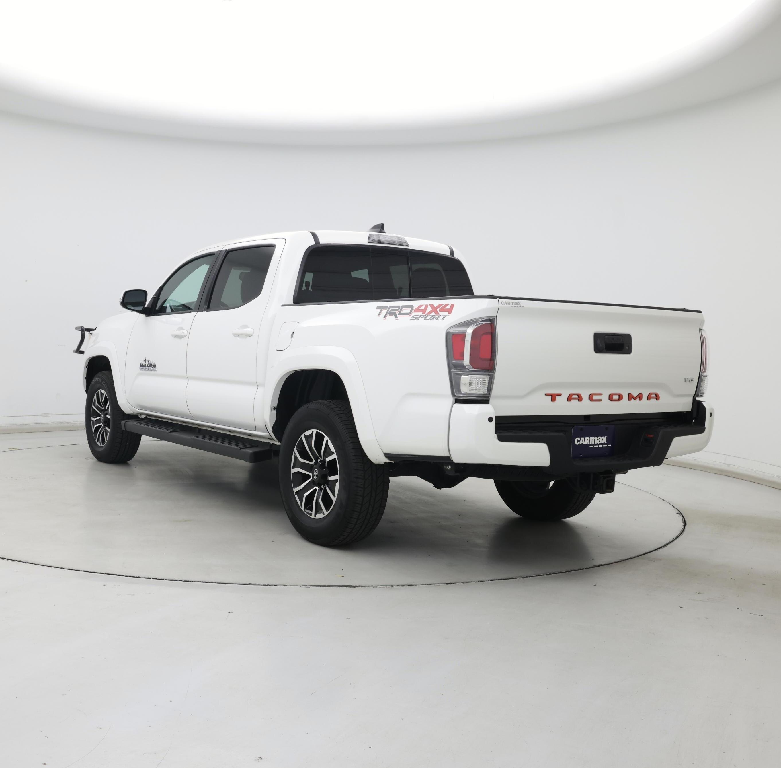 Thumbnail: 2023 Toyota Tacoma - 2