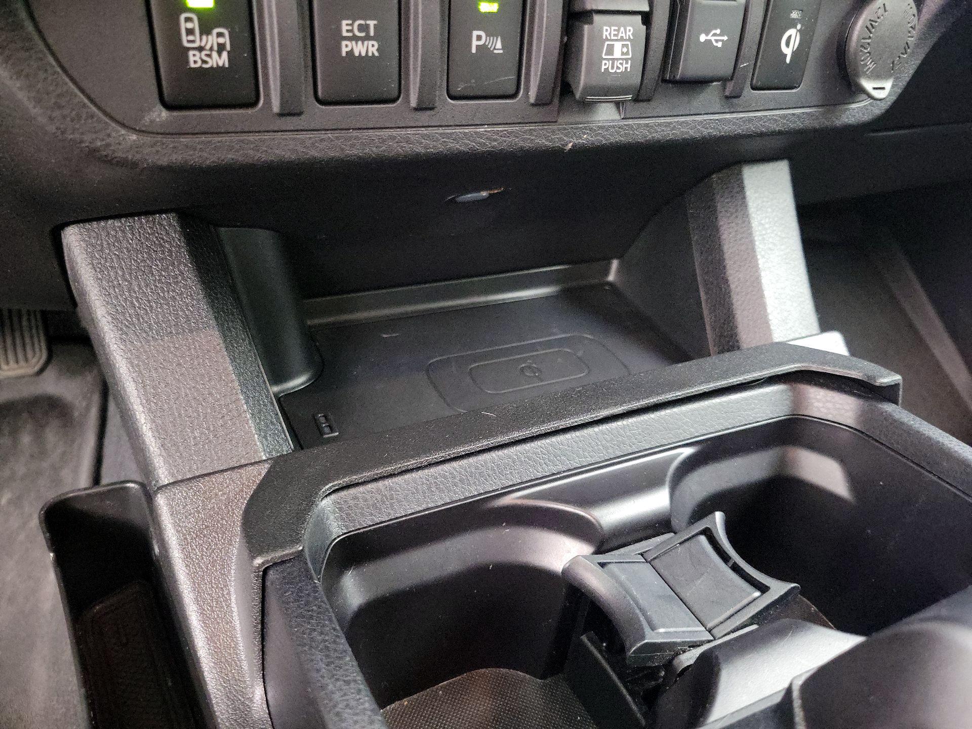 Thumbnail: 2023 Toyota Tacoma - 19