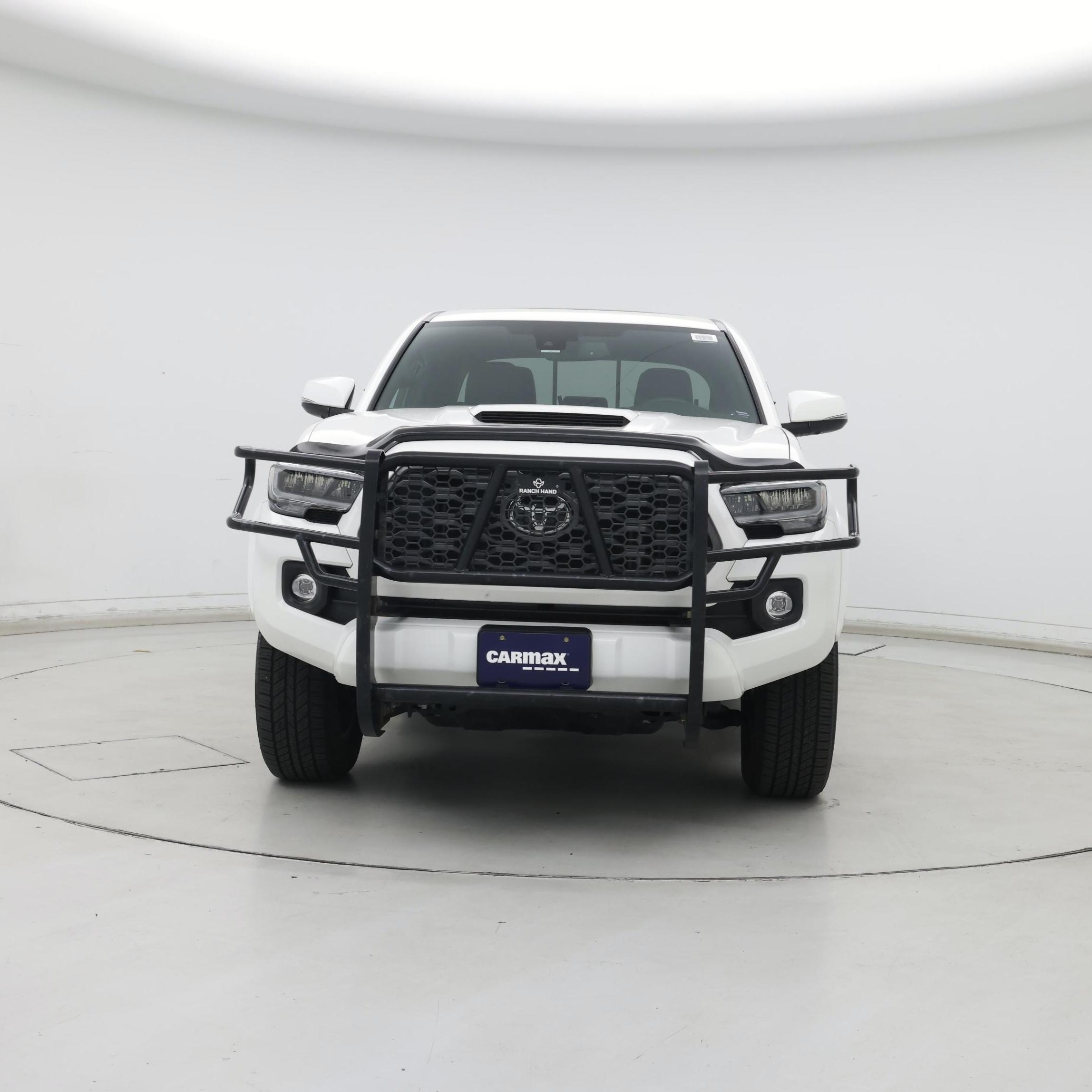 Thumbnail: 2023 Toyota Tacoma - 5