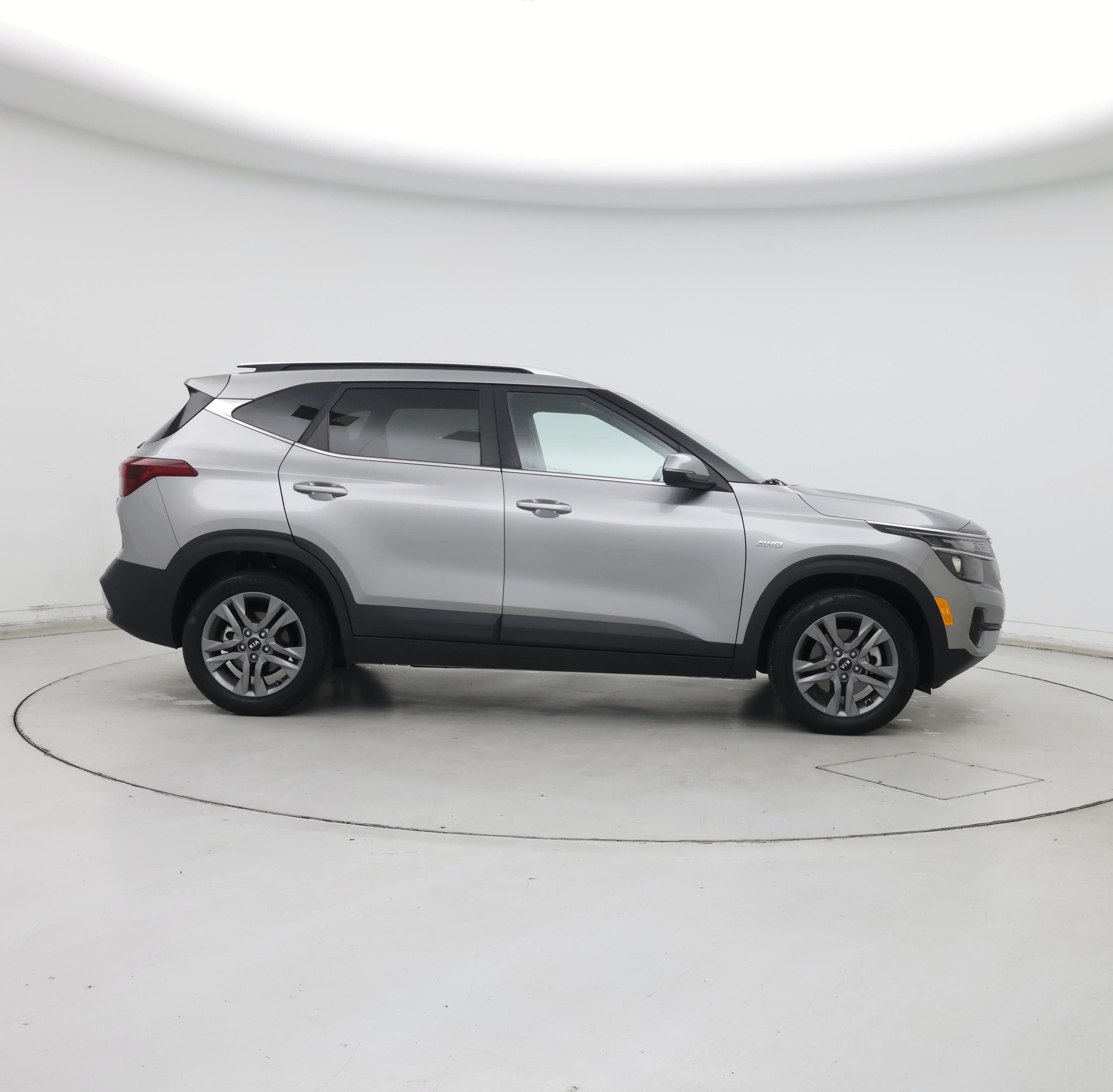 Thumbnail: 2021 Kia Seltos - 7