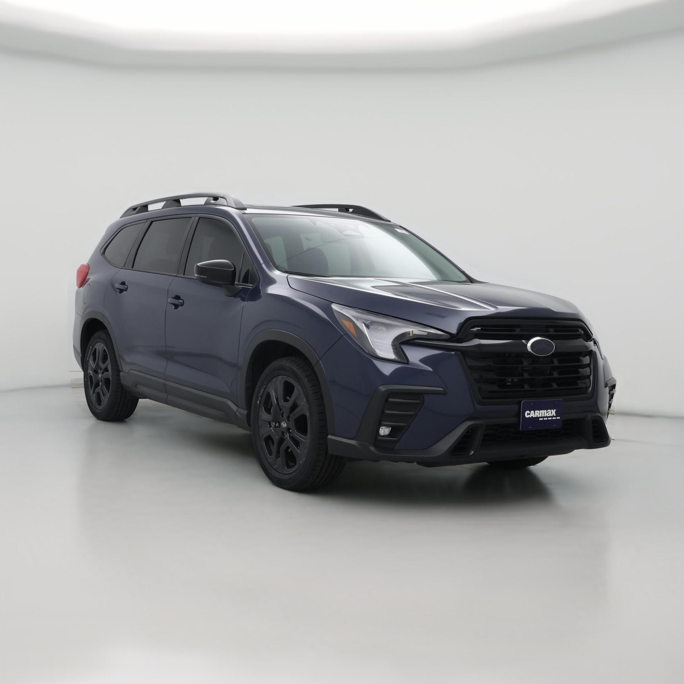 Thumbnail: 2024 Subaru Ascent - 1
