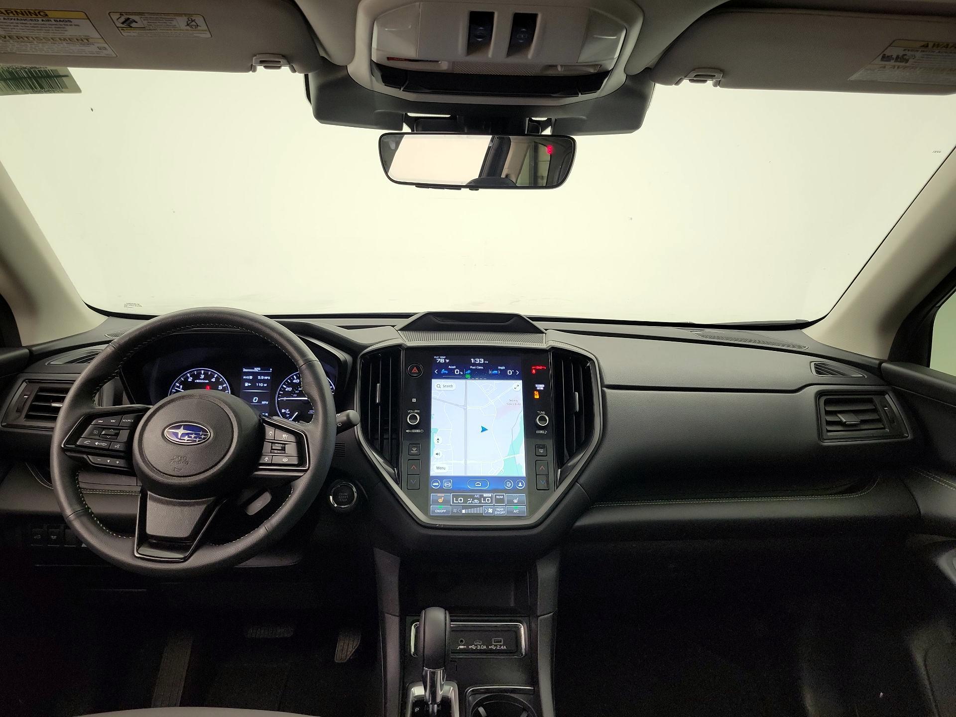 Thumbnail: 2024 Subaru Ascent - 9