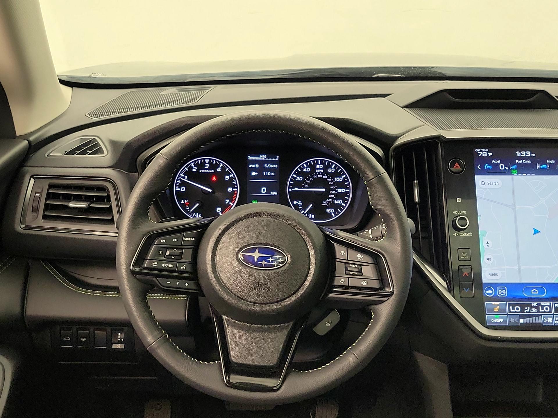 Thumbnail: 2024 Subaru Ascent - 10