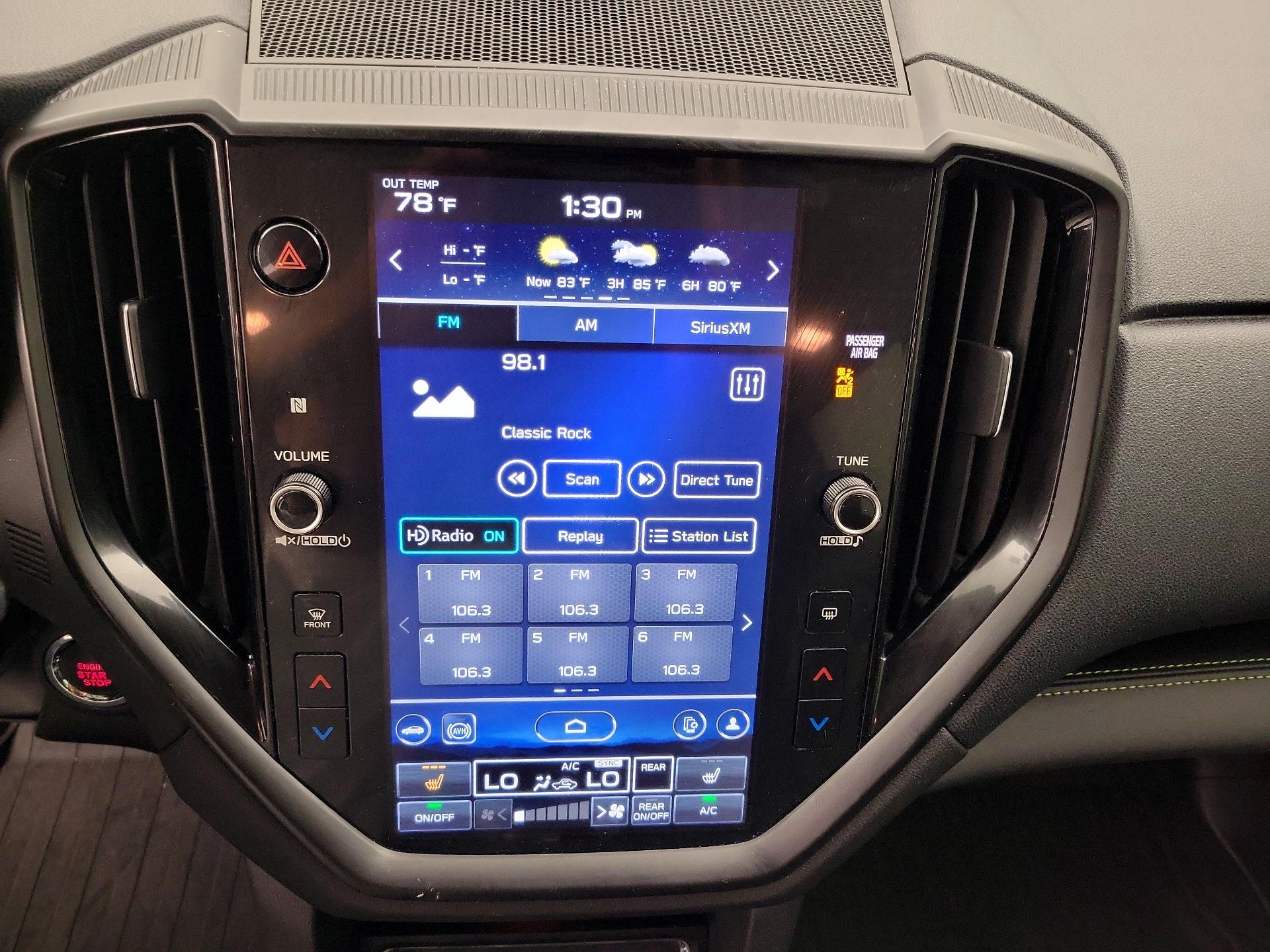 Thumbnail: 2024 Subaru Ascent - 16