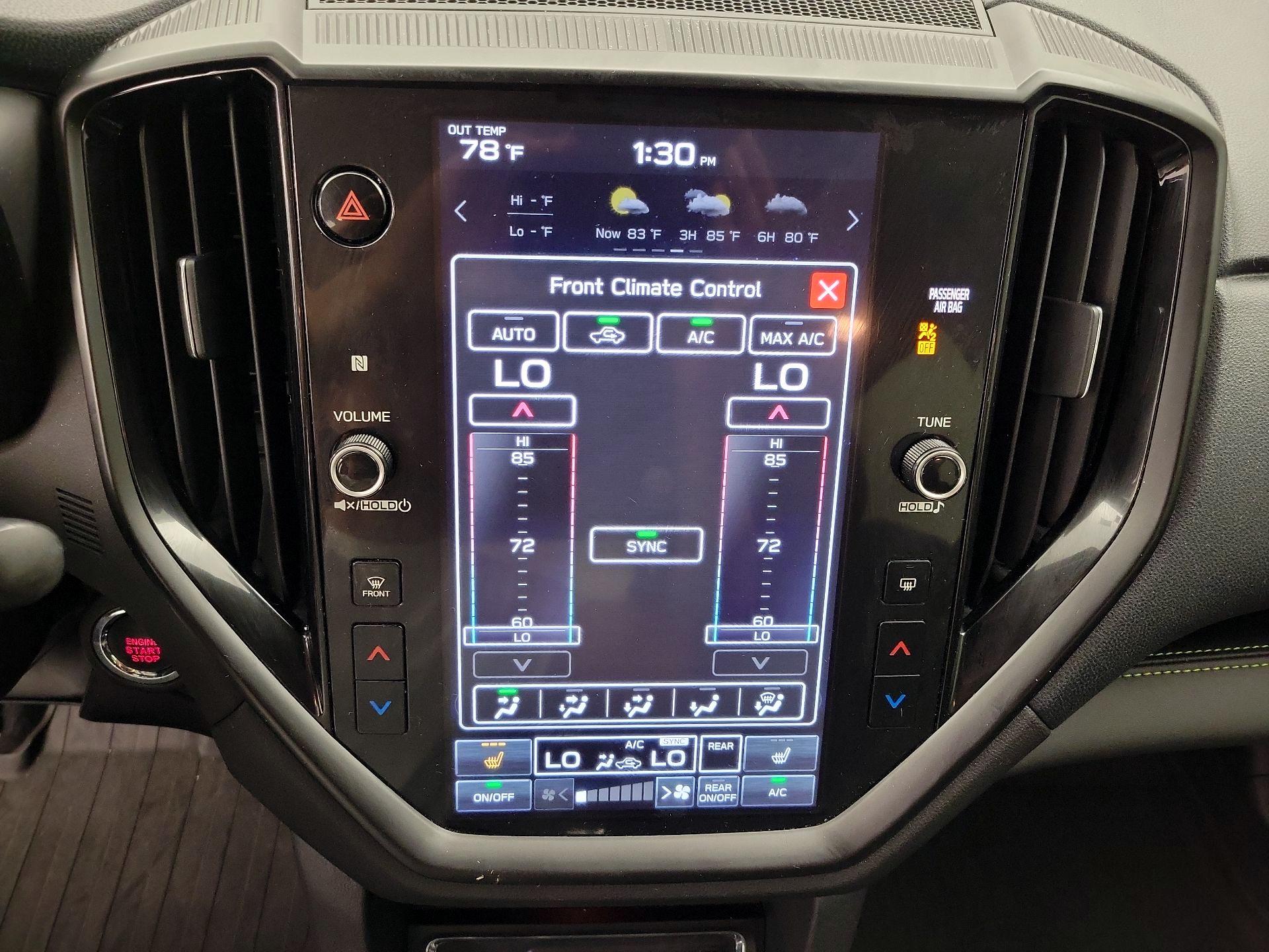 Thumbnail: 2024 Subaru Ascent - 17