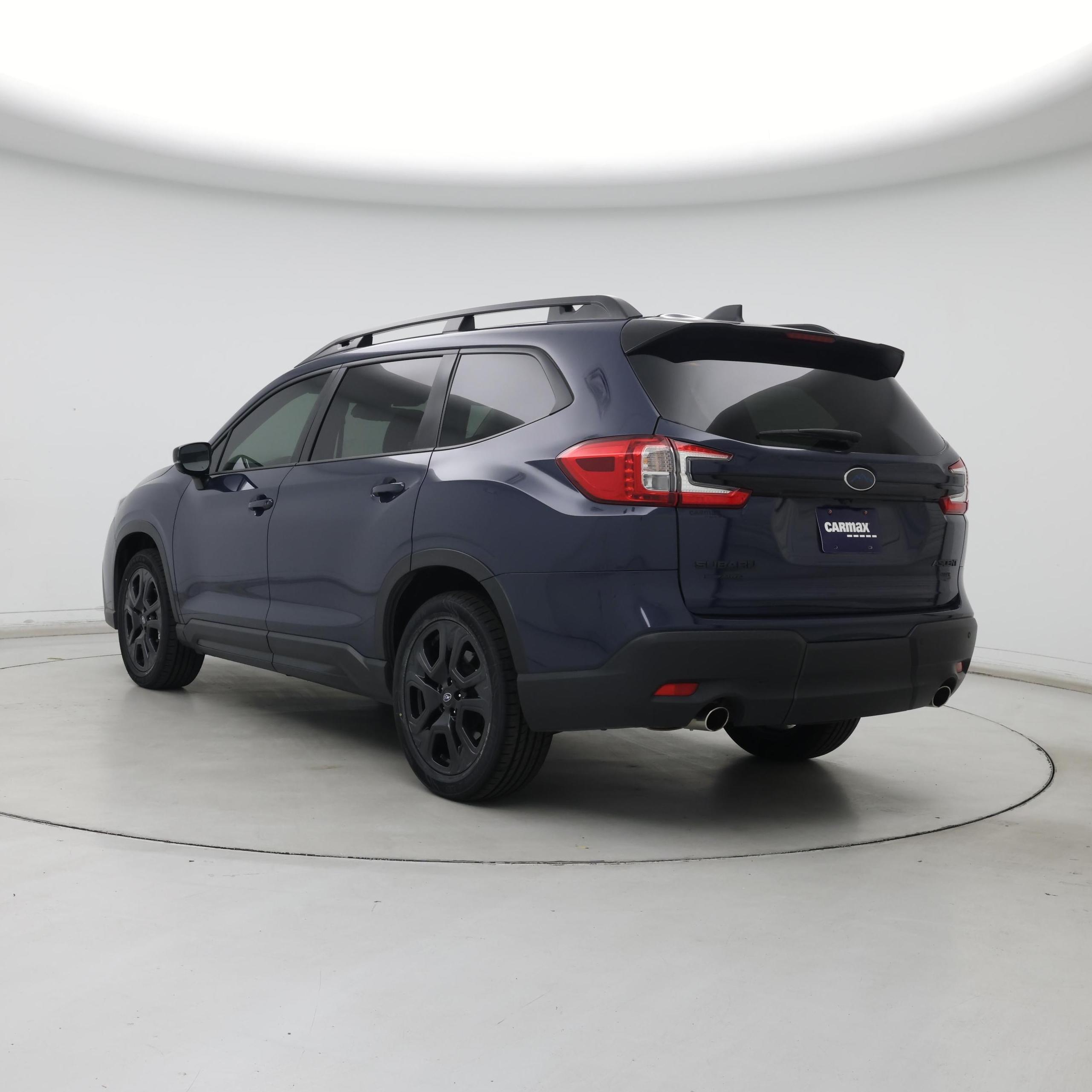 Thumbnail: 2024 Subaru Ascent - 2