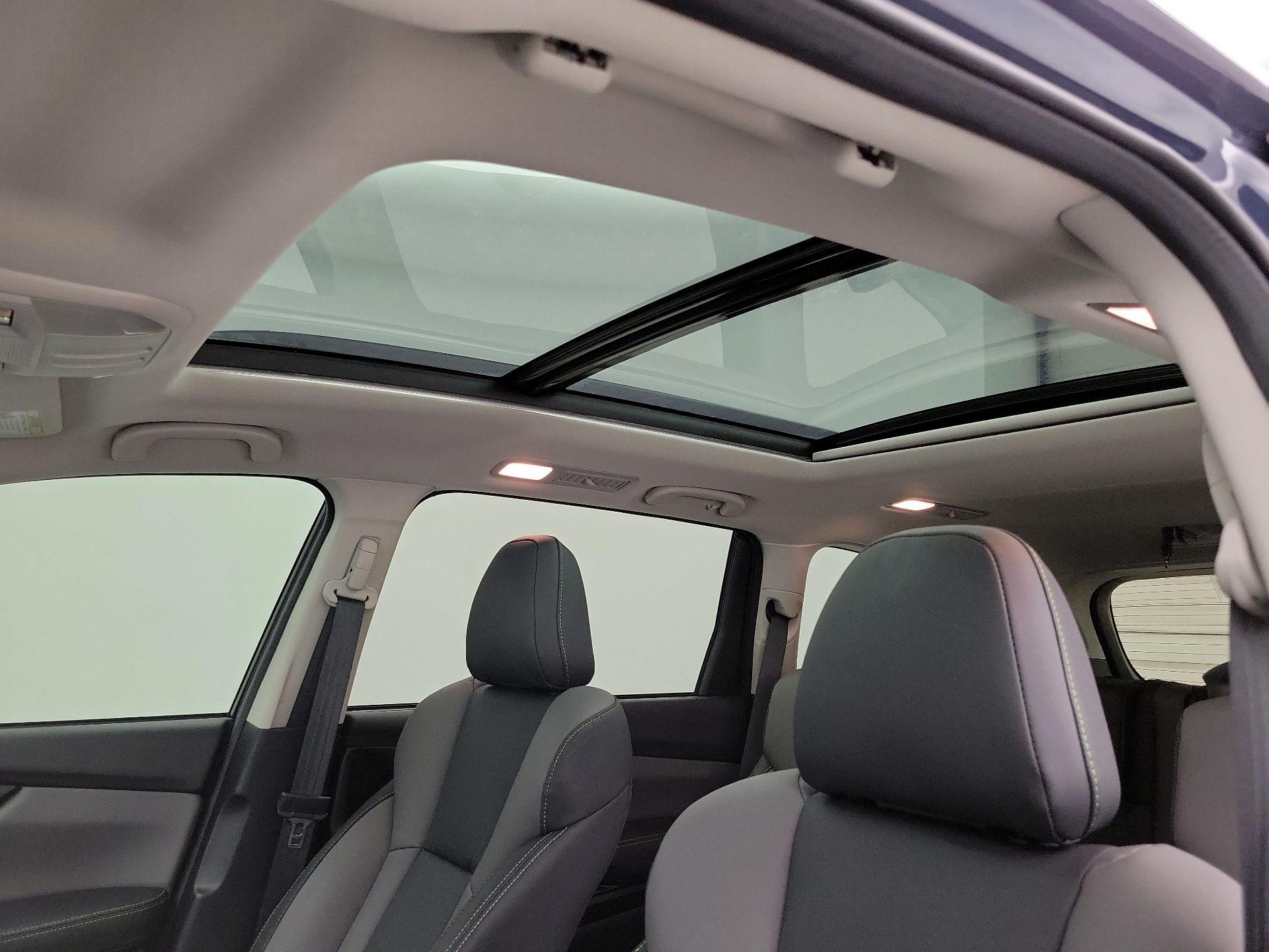Thumbnail: 2024 Subaru Ascent - 20