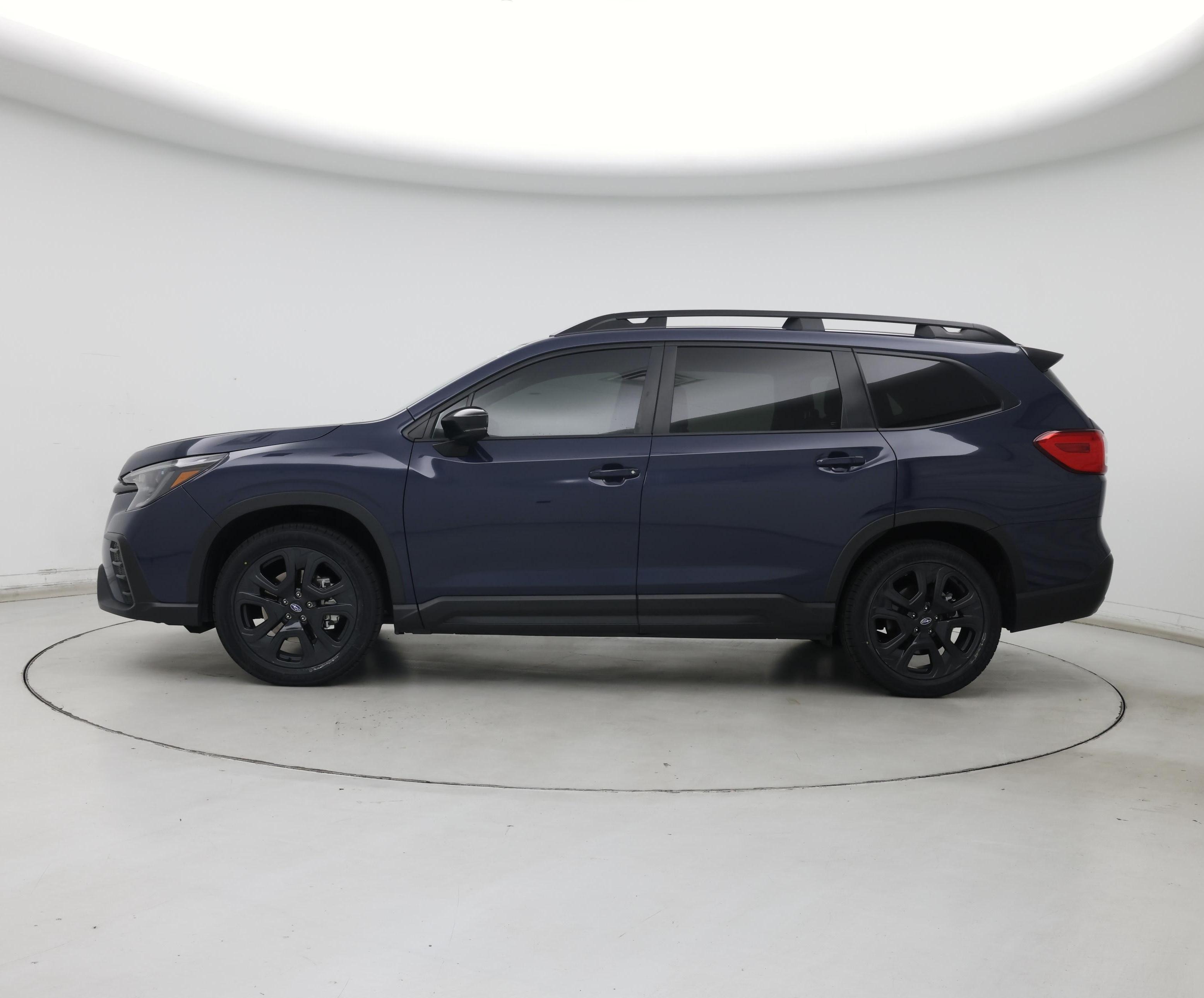 Thumbnail: 2024 Subaru Ascent - 3