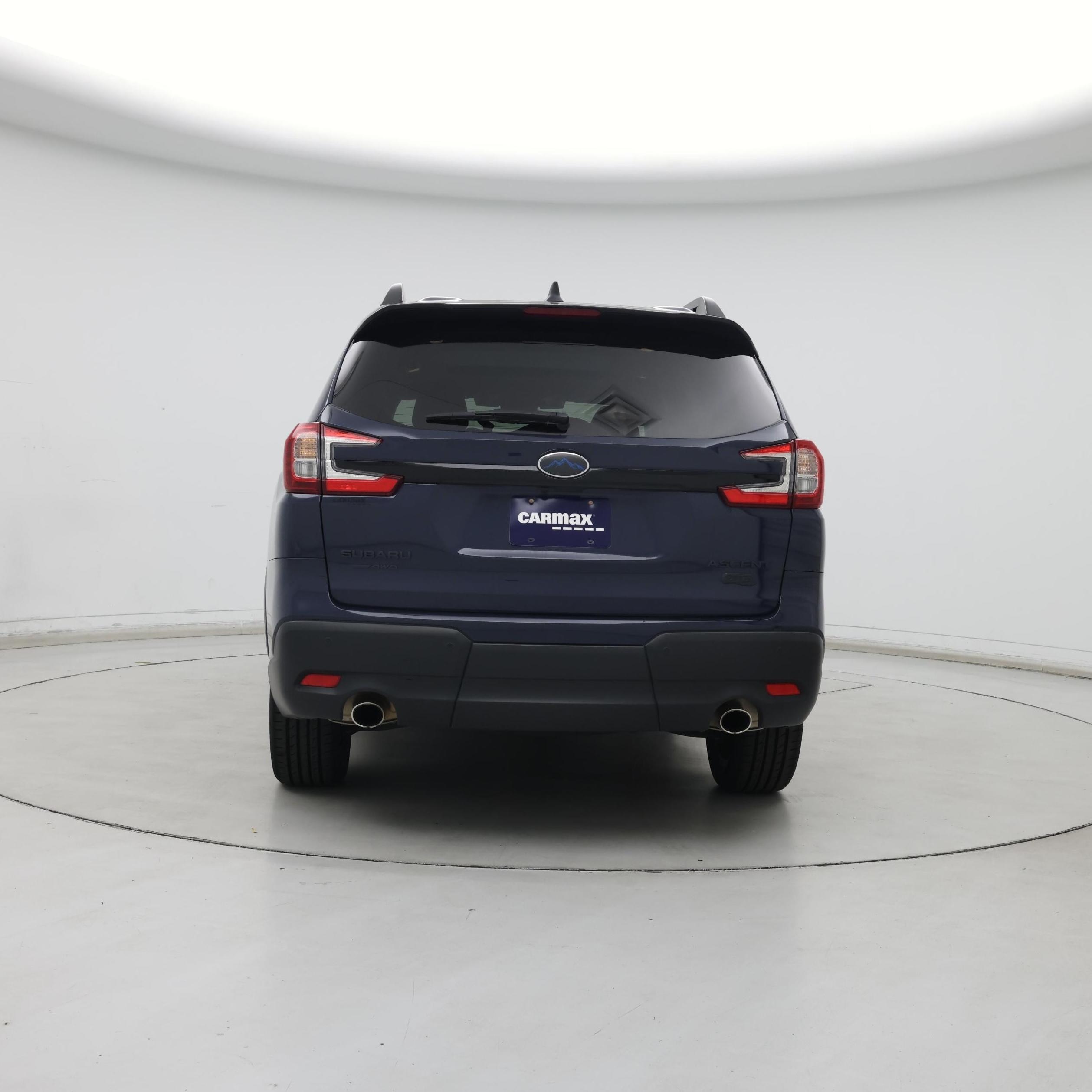 Thumbnail: 2024 Subaru Ascent - 6