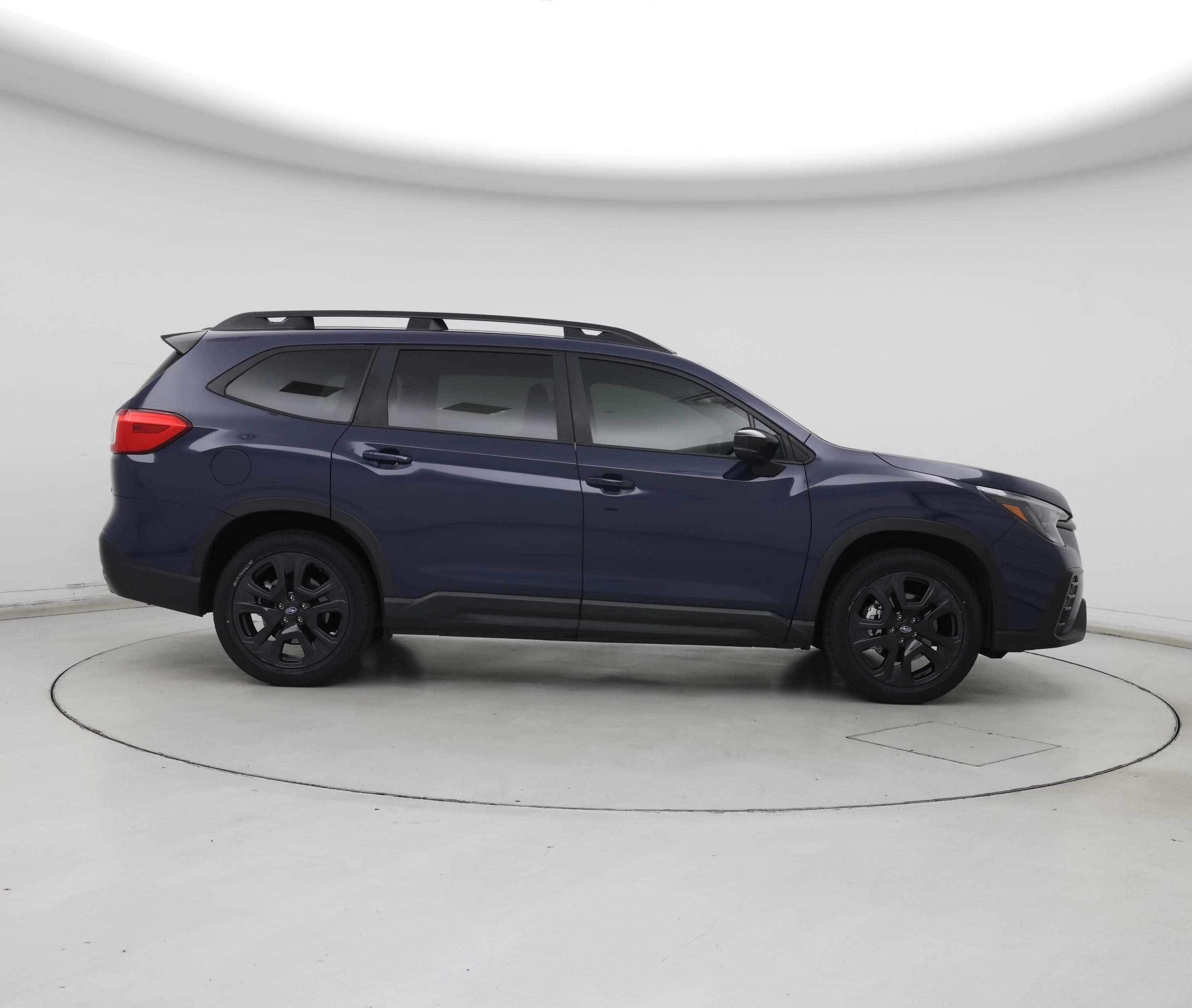Thumbnail: 2024 Subaru Ascent - 7