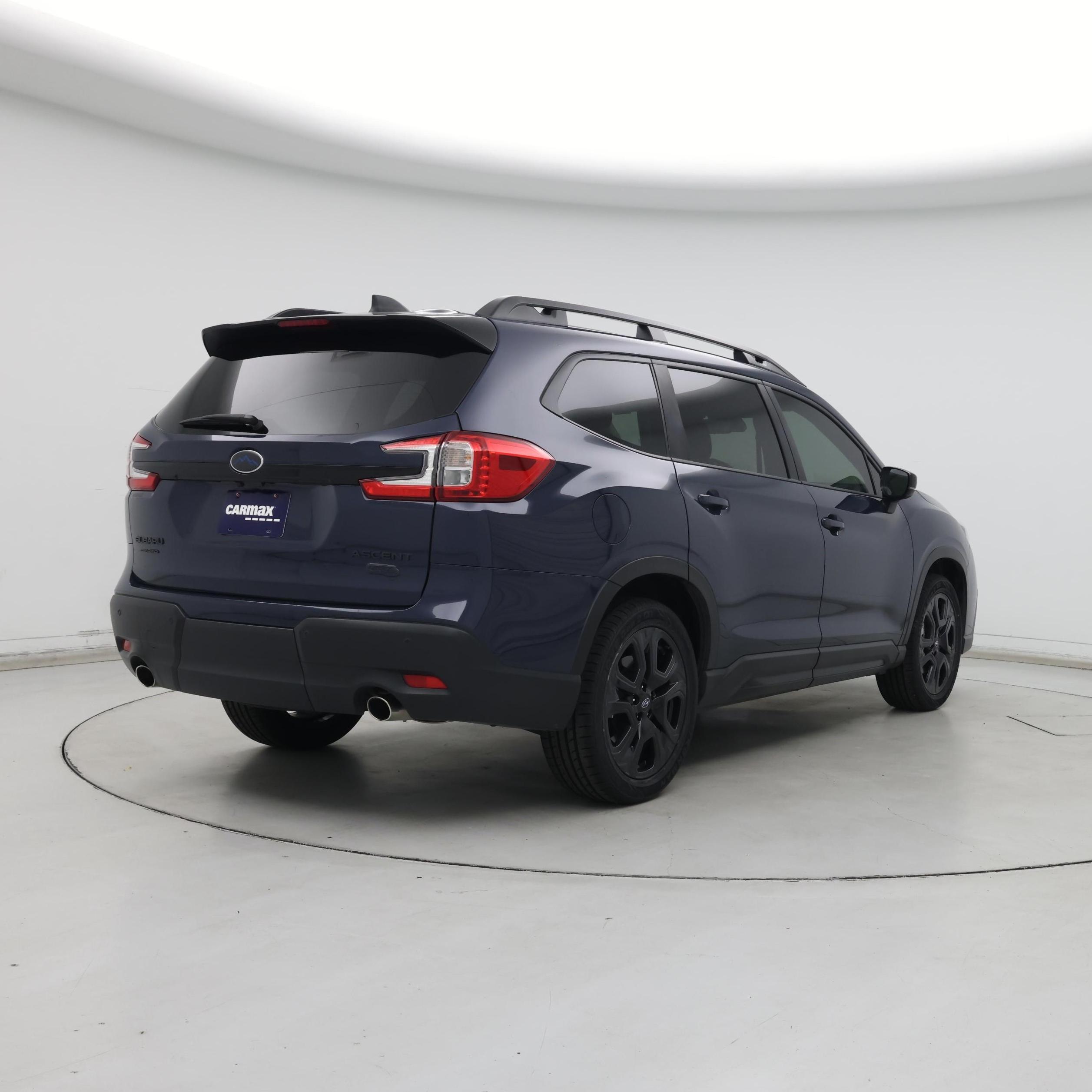 Thumbnail: 2024 Subaru Ascent - 8