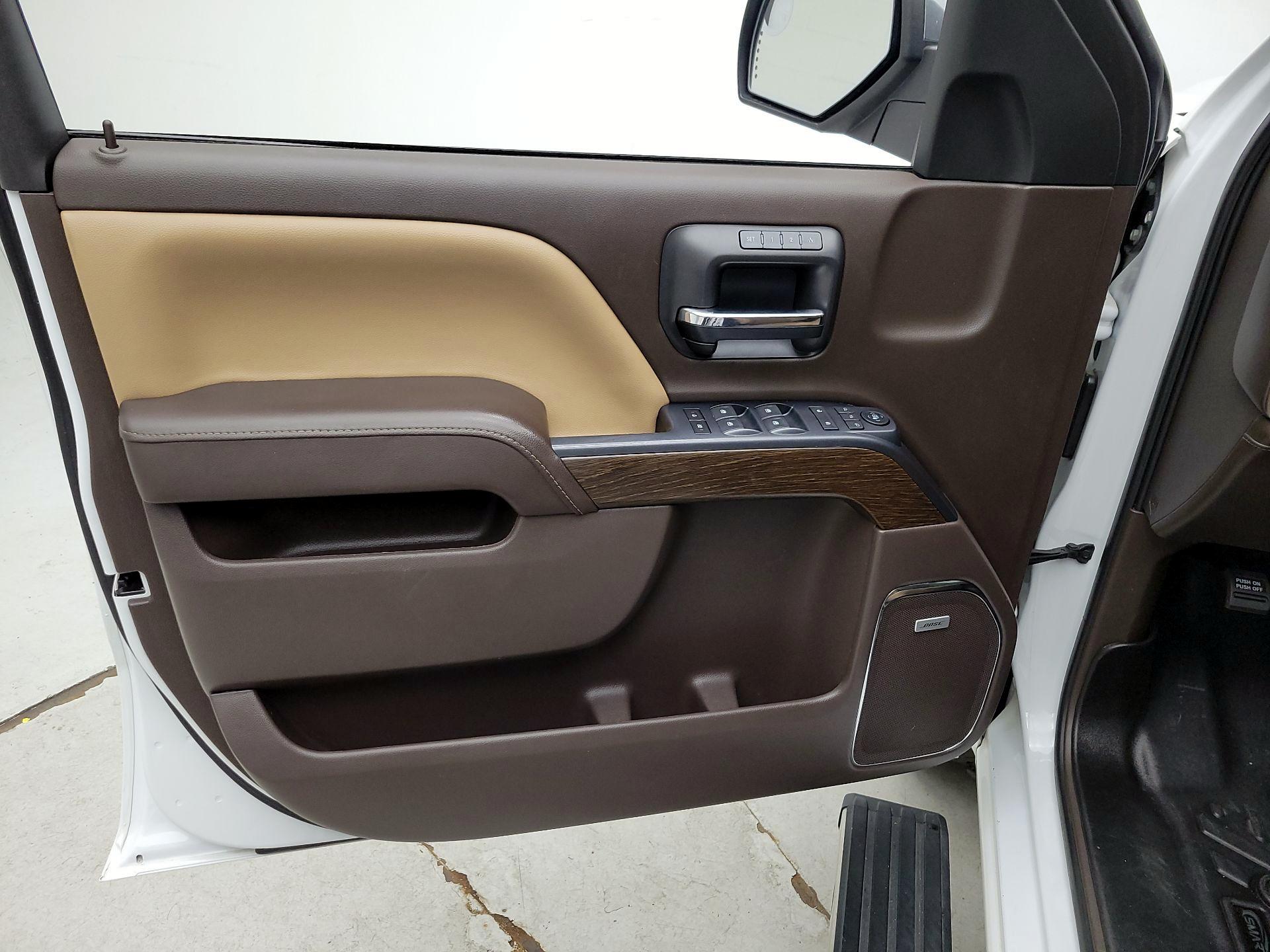 Thumbnail: 2017 GMC Sierra 1500 - 12