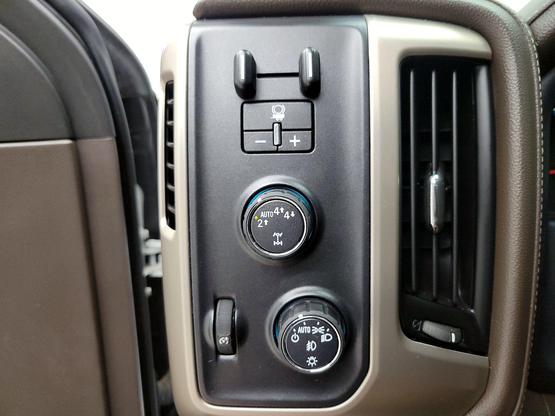 Thumbnail: 2017 GMC Sierra 1500 - 13