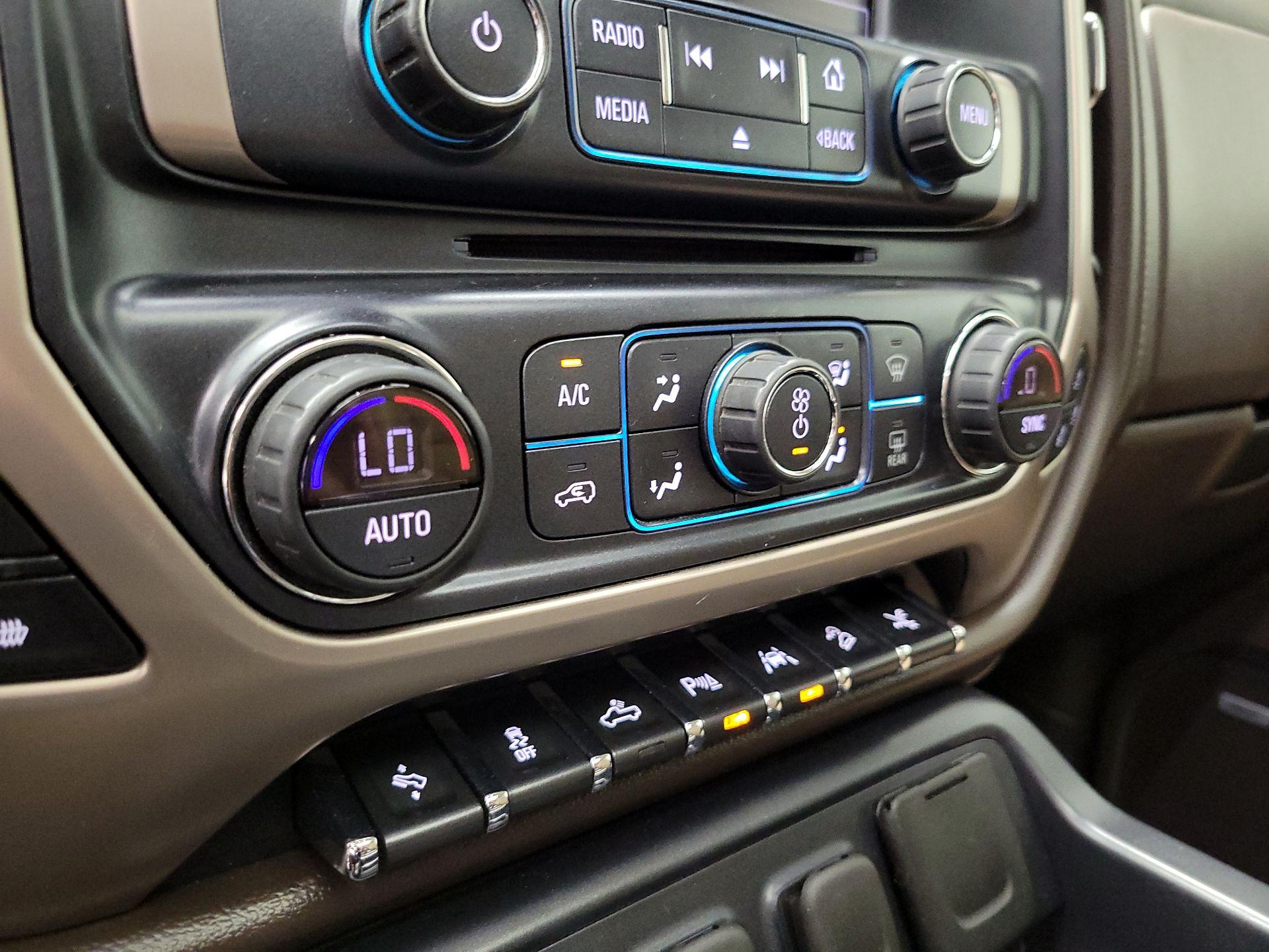 Thumbnail: 2017 GMC Sierra 1500 - 17