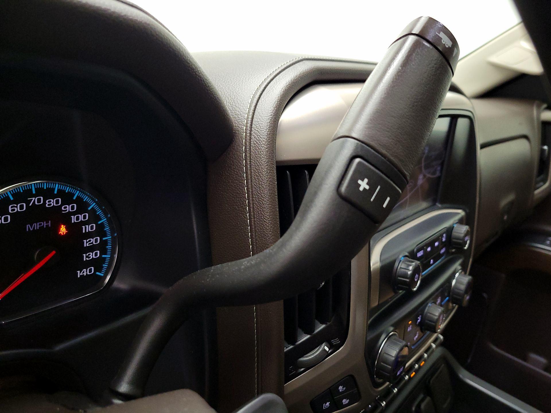 Thumbnail: 2017 GMC Sierra 1500 - 18