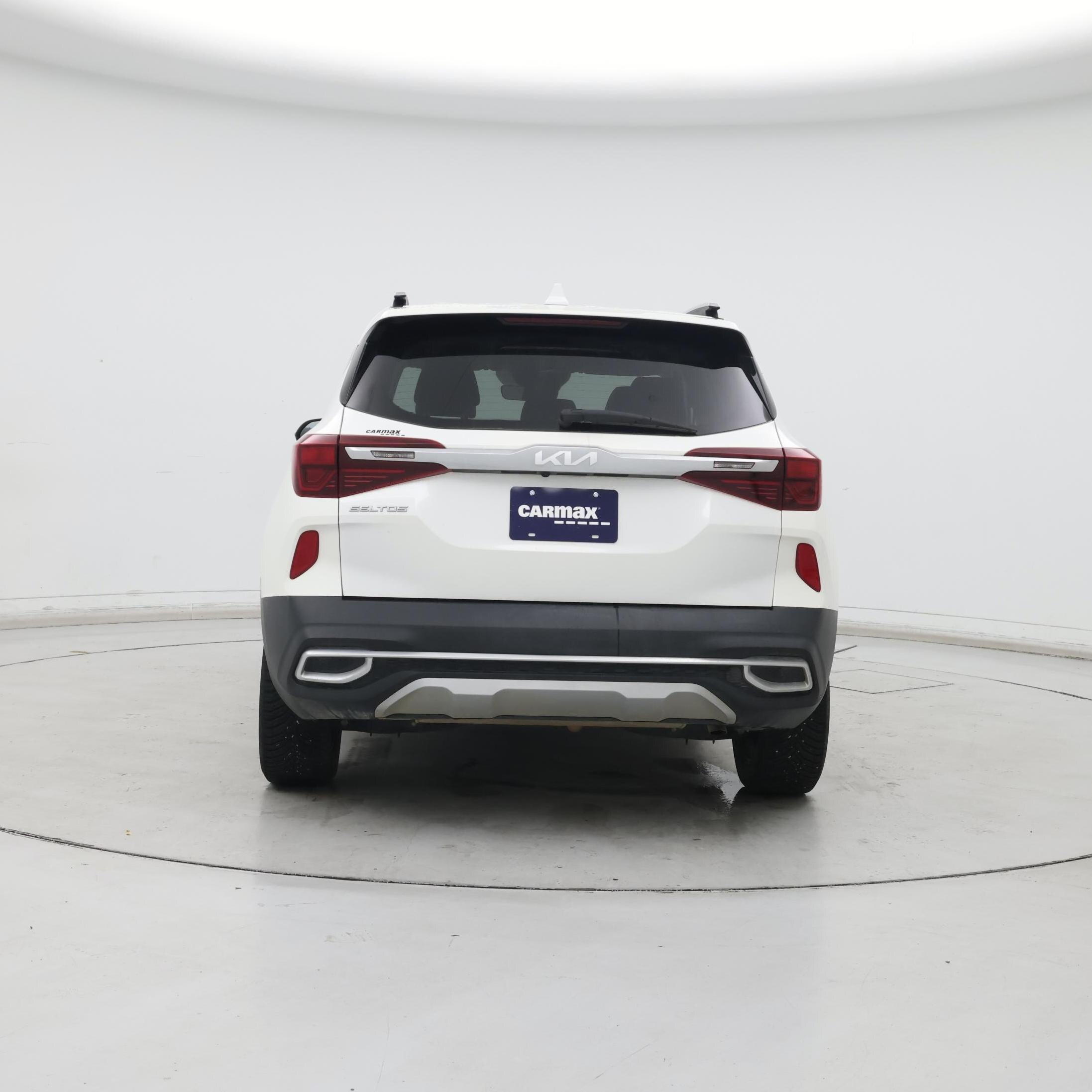 Thumbnail: 2023 Kia Seltos - 6
