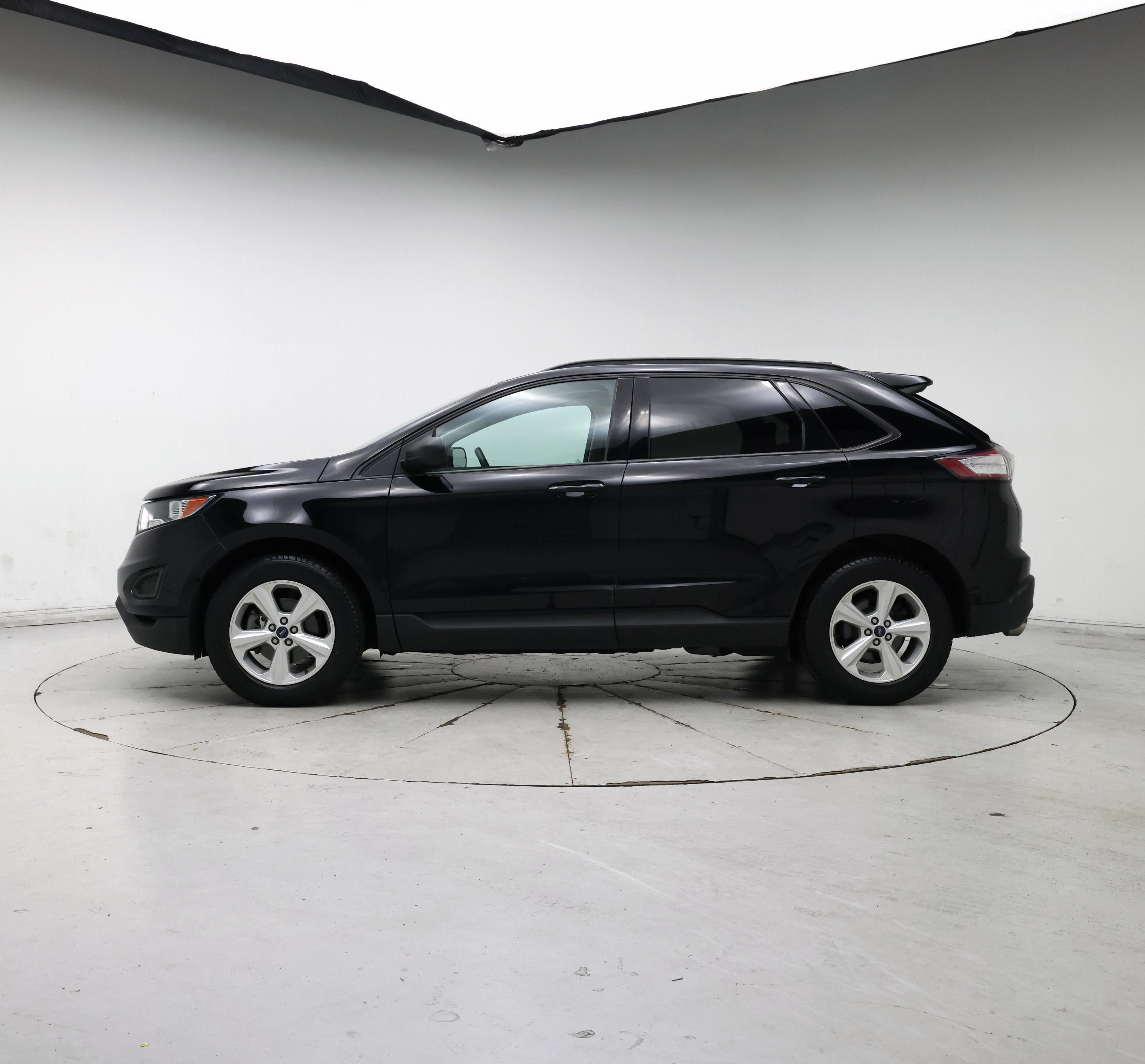 Thumbnail: 2018 Ford Edge - 3