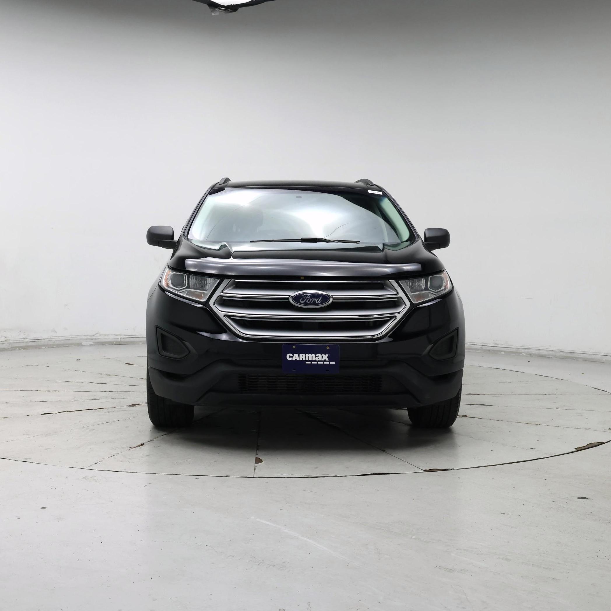 Thumbnail: 2018 Ford Edge - 5
