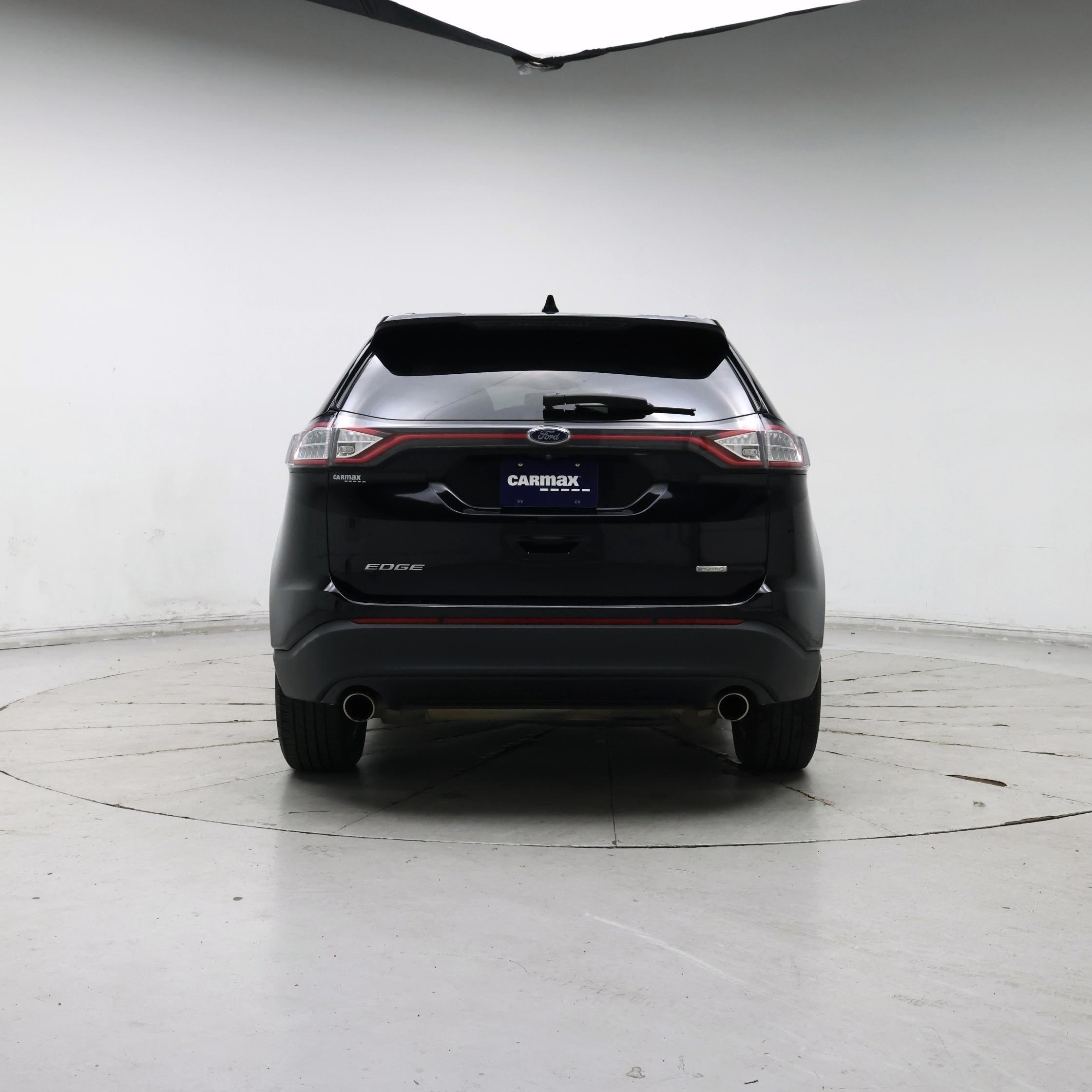 Thumbnail: 2018 Ford Edge - 6