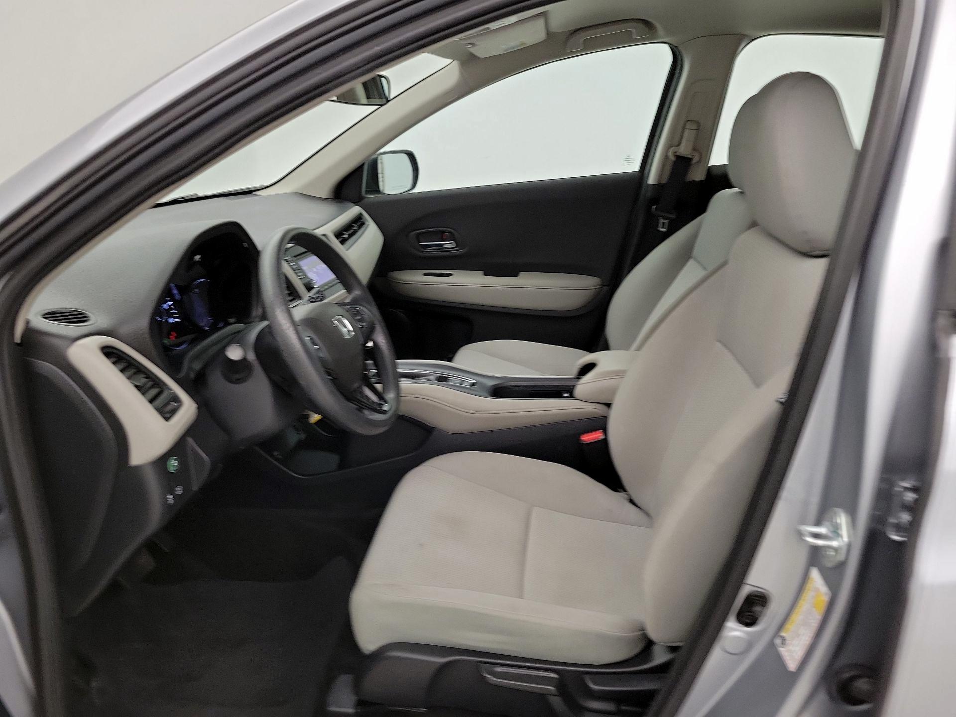 Thumbnail: 2021 Honda HR-V - 11