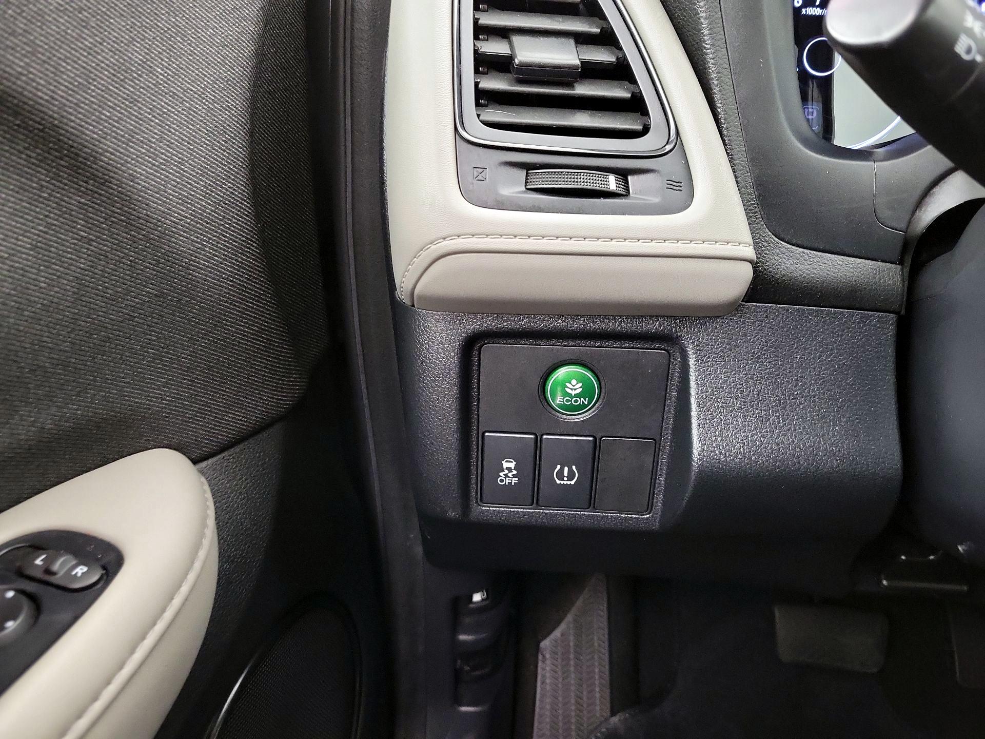 Thumbnail: 2021 Honda HR-V - 13