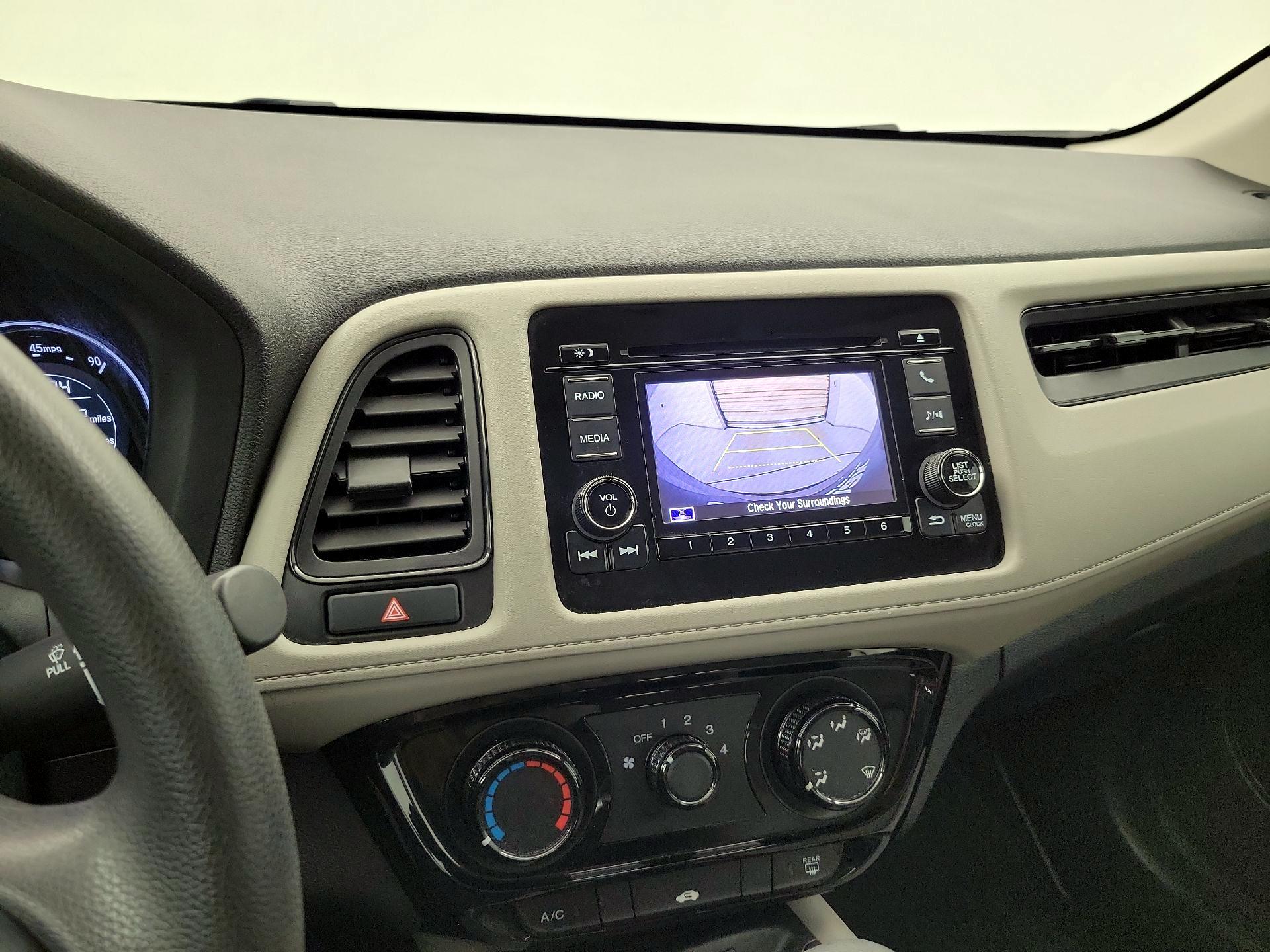 Thumbnail: 2021 Honda HR-V - 14