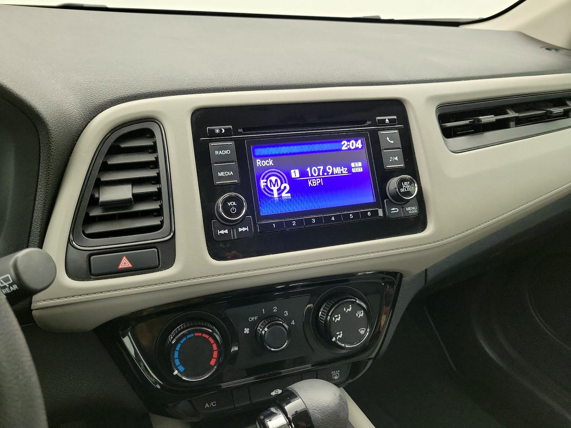 Thumbnail: 2021 Honda HR-V - 15