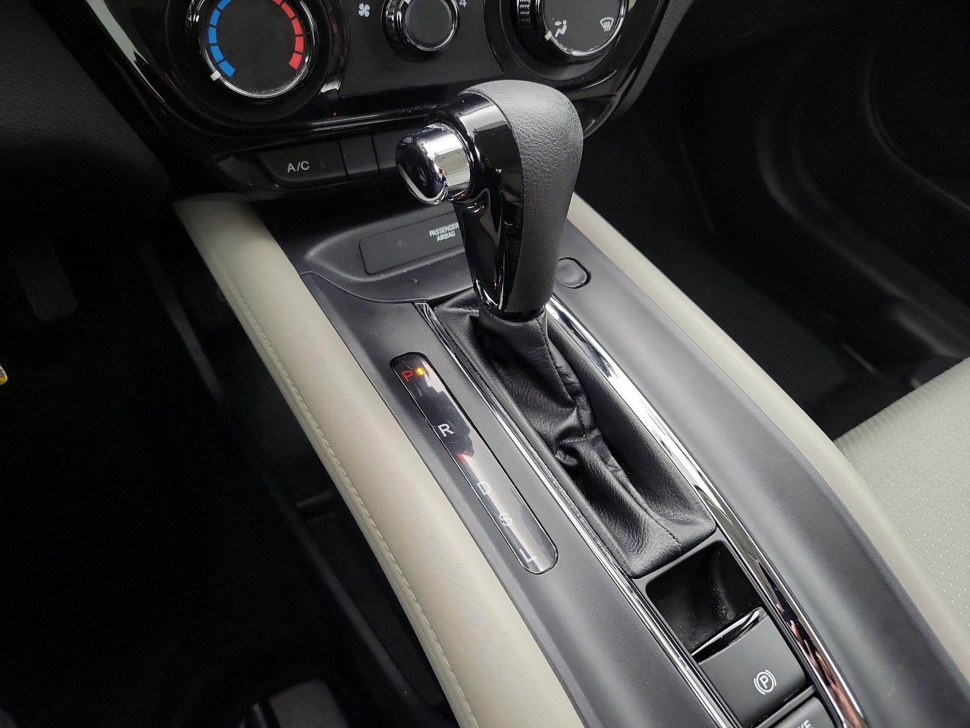 Thumbnail: 2021 Honda HR-V - 17