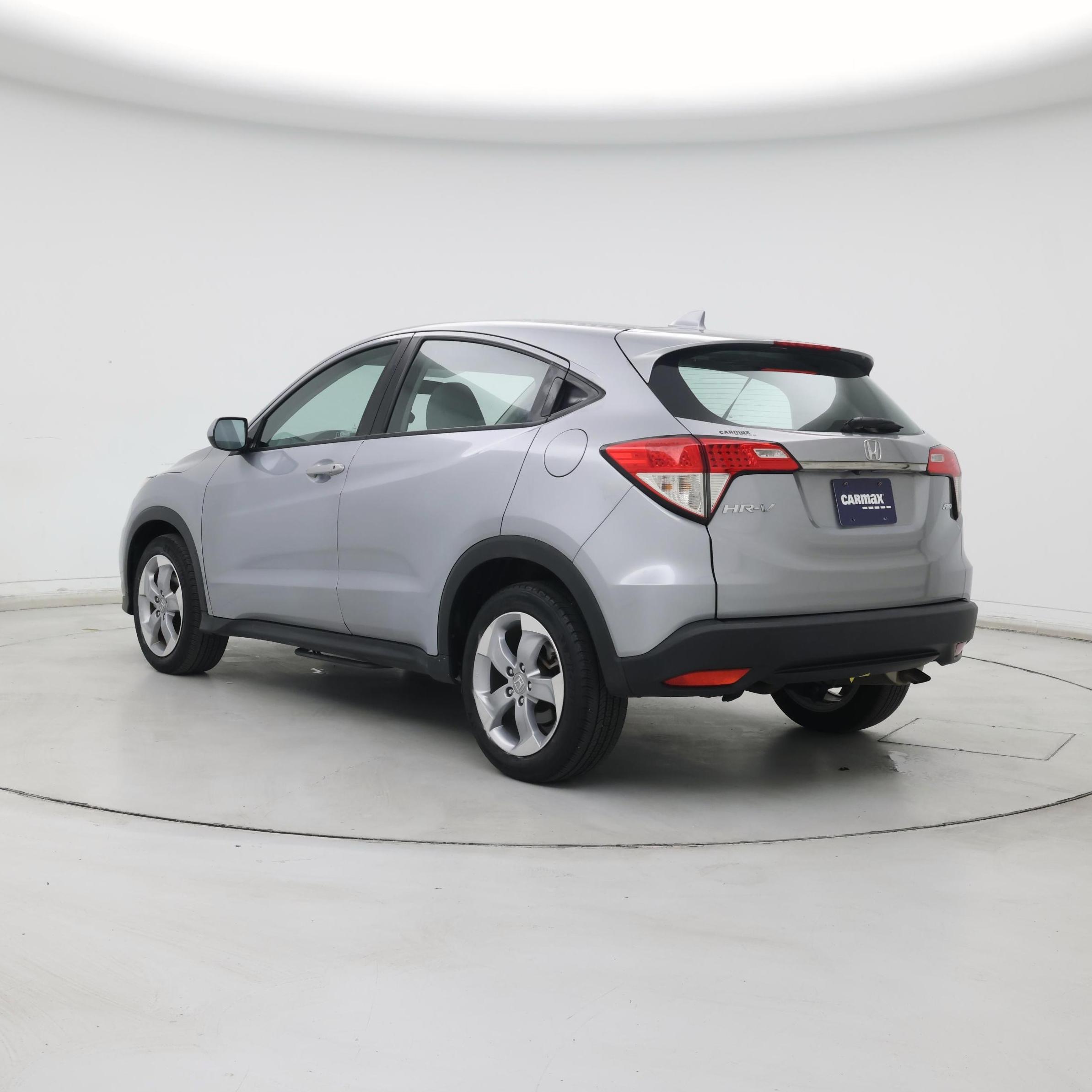 Thumbnail: 2021 Honda HR-V - 2