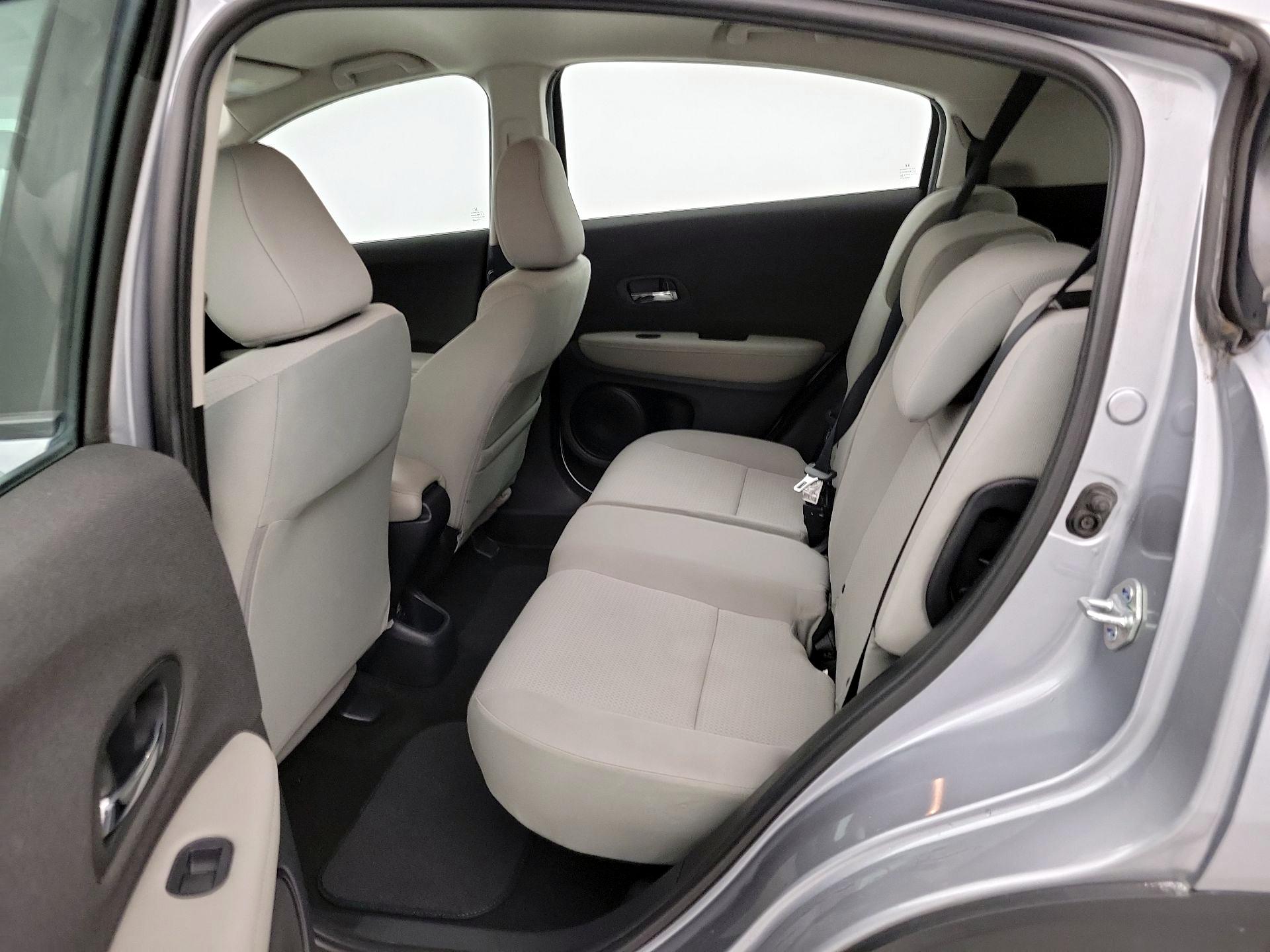 Thumbnail: 2021 Honda HR-V - 19