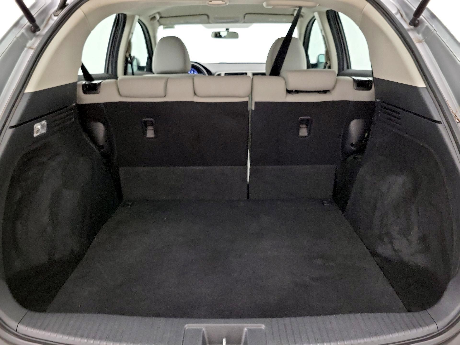 Thumbnail: 2021 Honda HR-V - 20