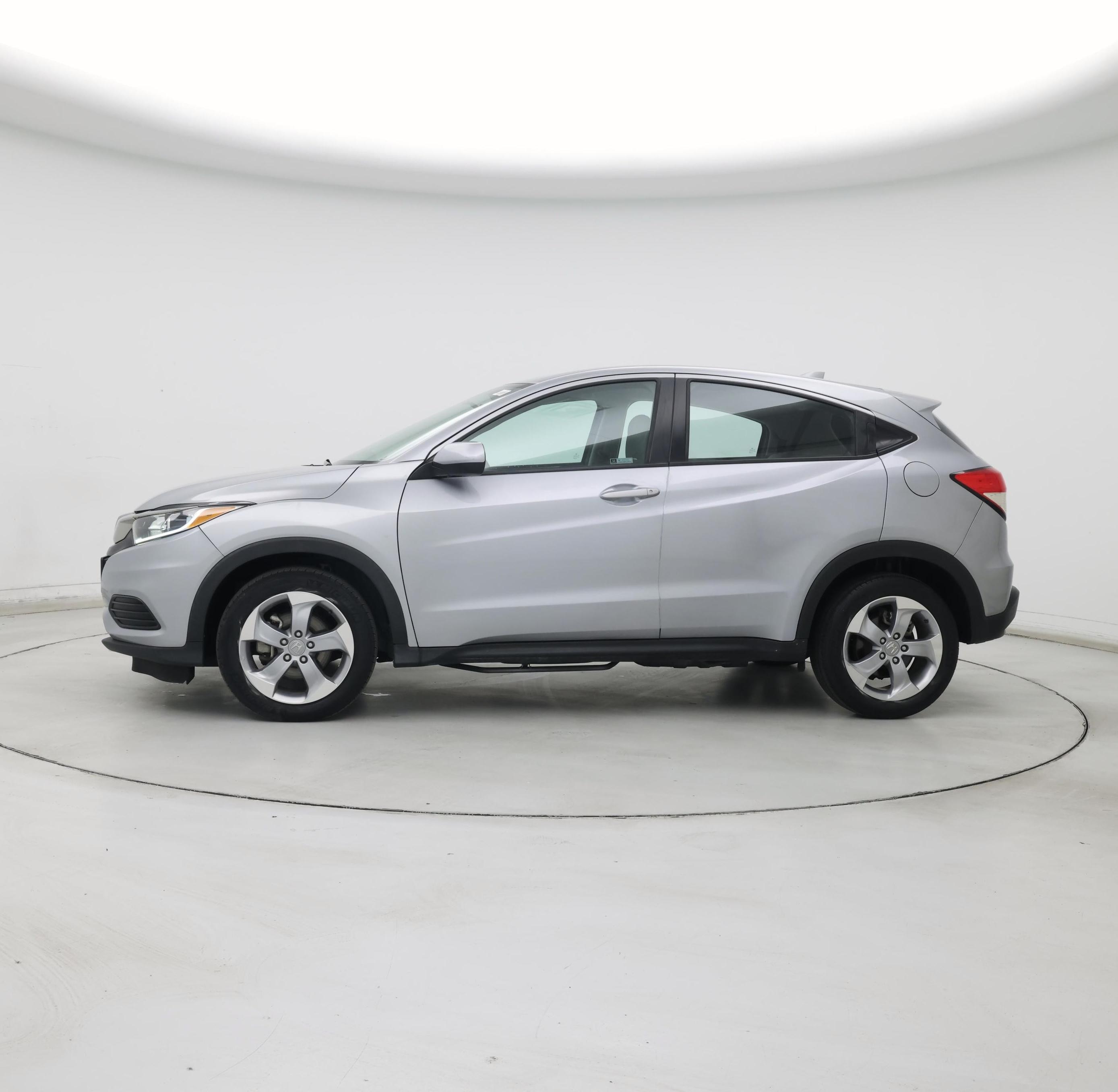 Thumbnail: 2021 Honda HR-V - 3