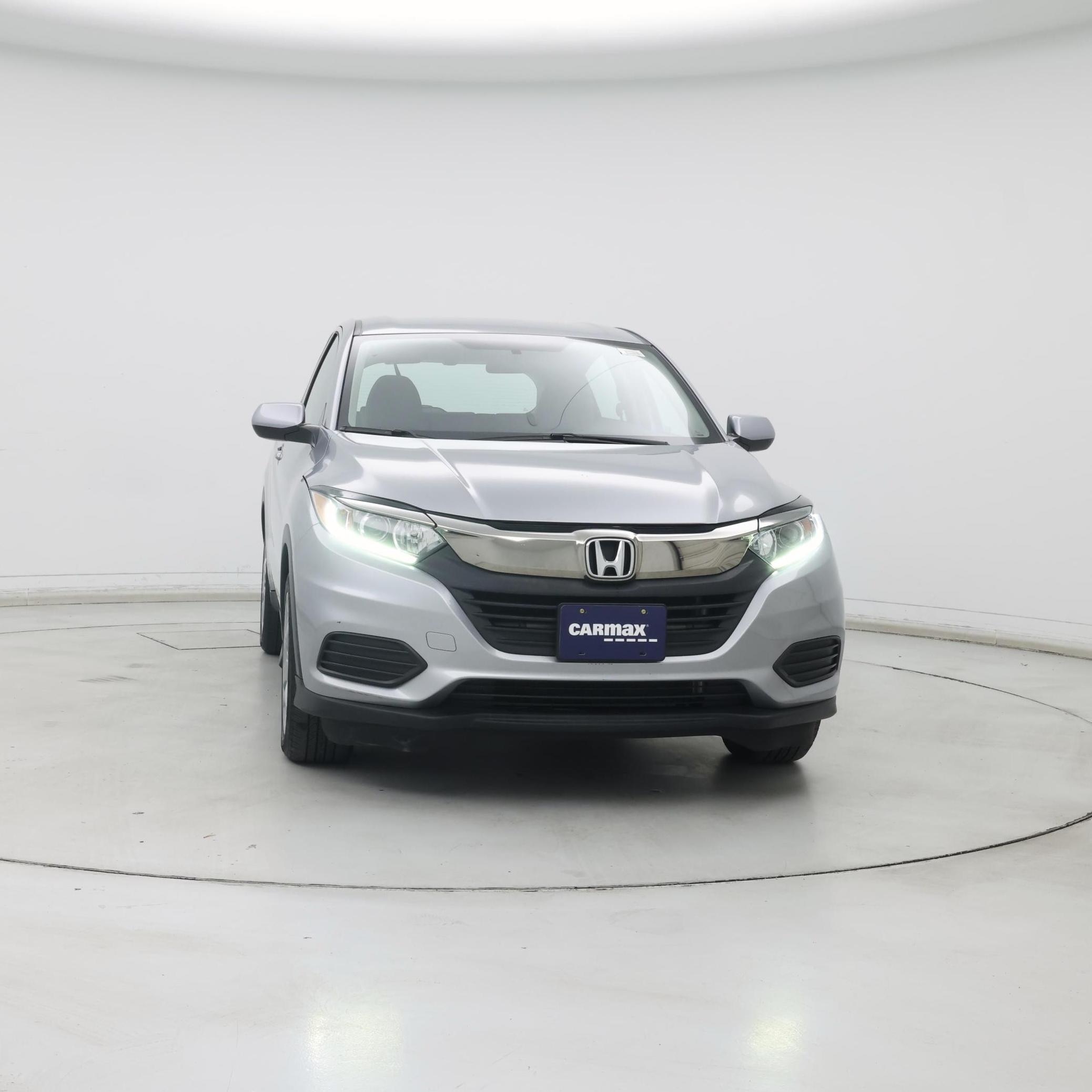 Thumbnail: 2021 Honda HR-V - 5