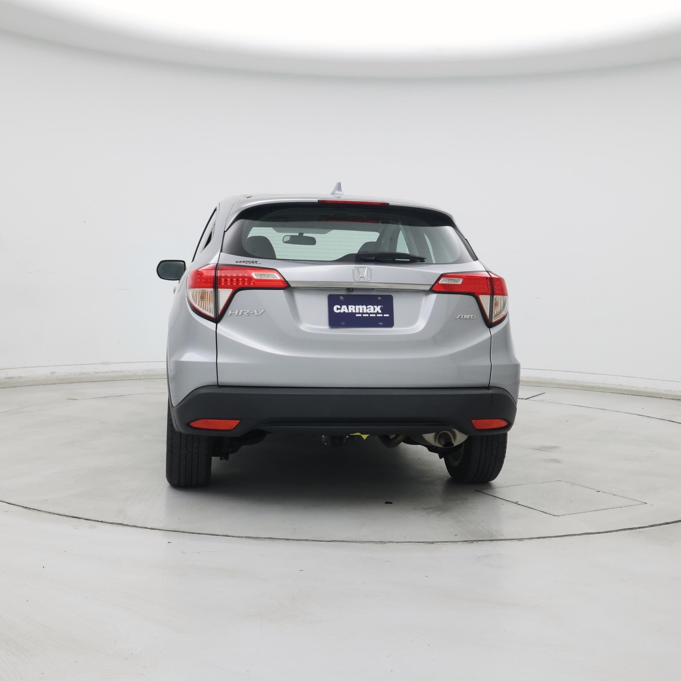 Thumbnail: 2021 Honda HR-V - 6