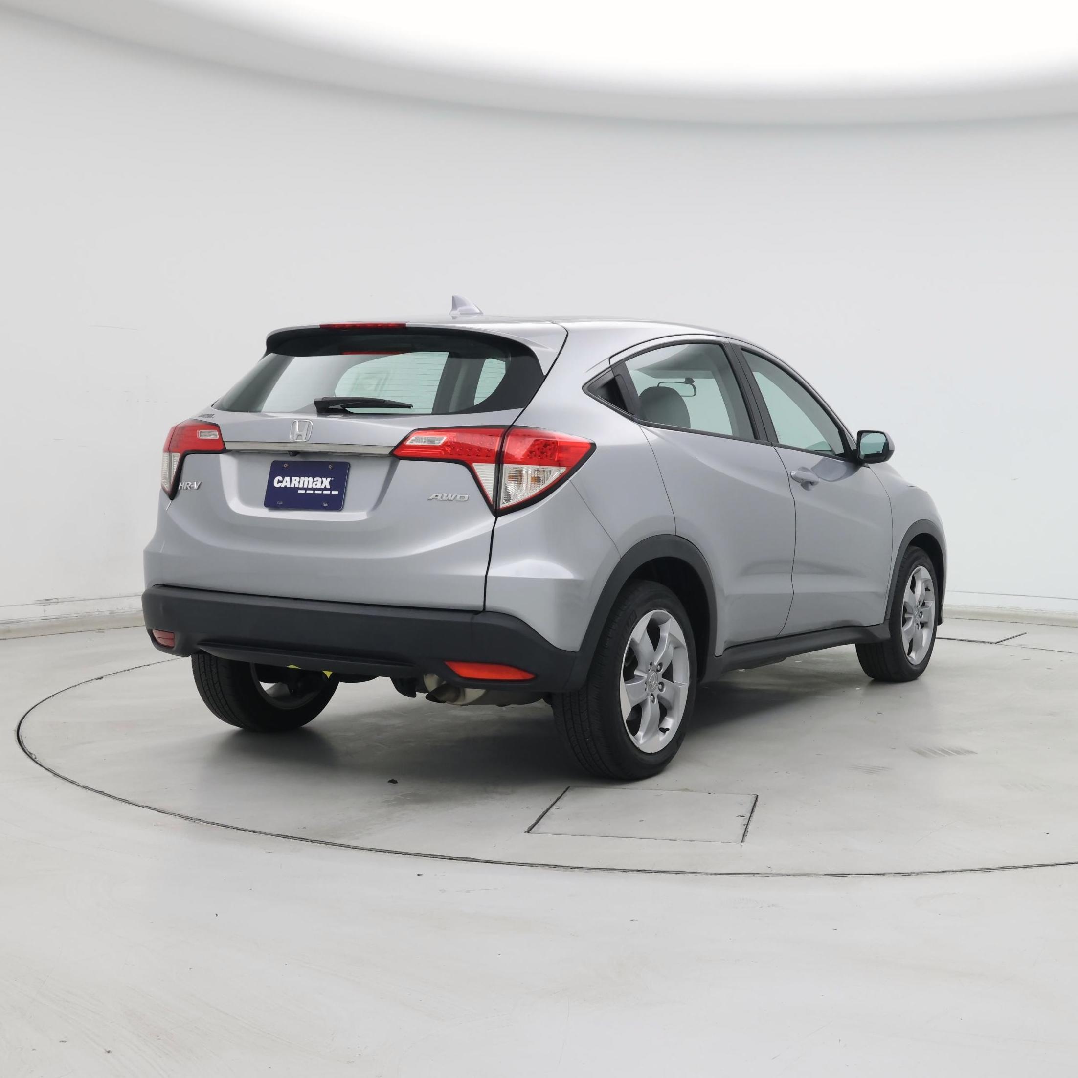 Thumbnail: 2021 Honda HR-V - 8
