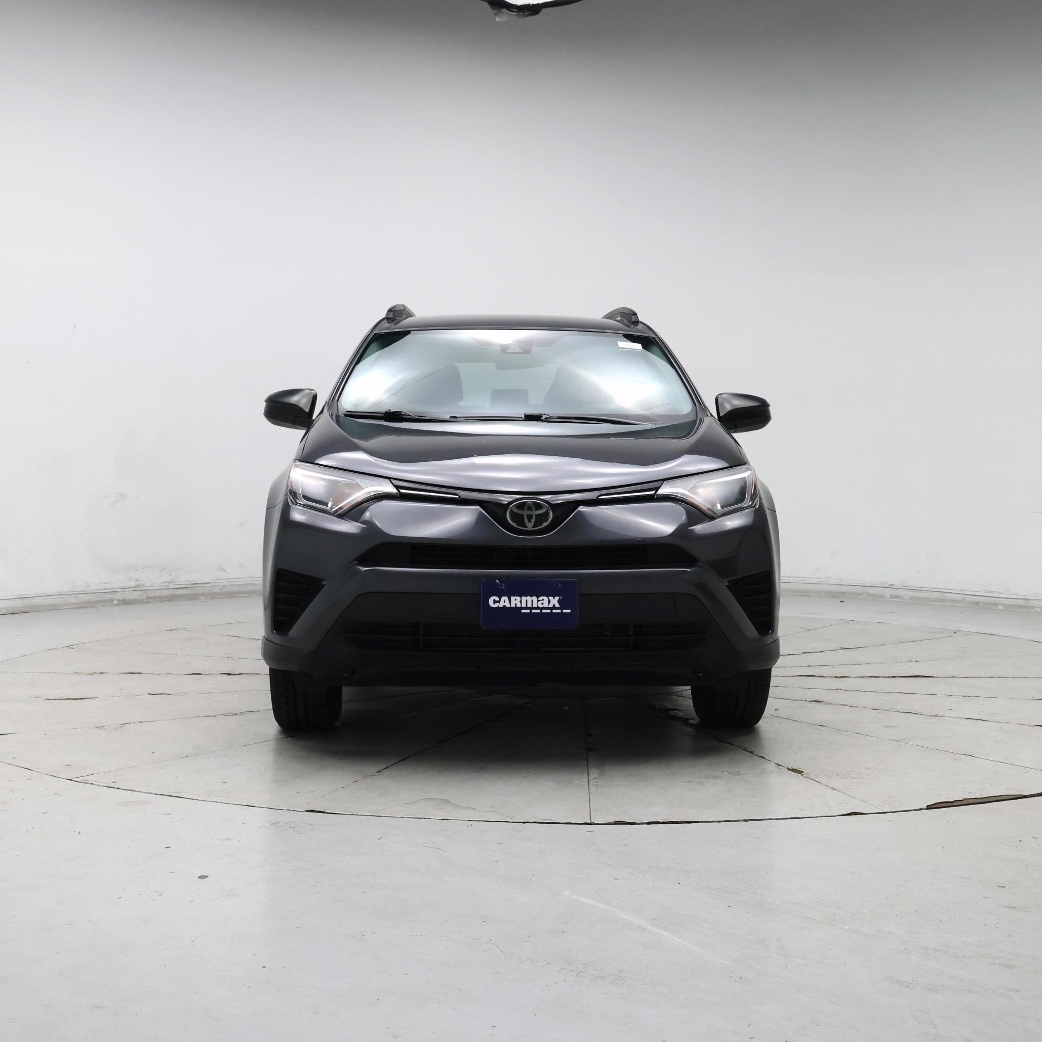 Thumbnail: 2018 Toyota RAV4 - 5