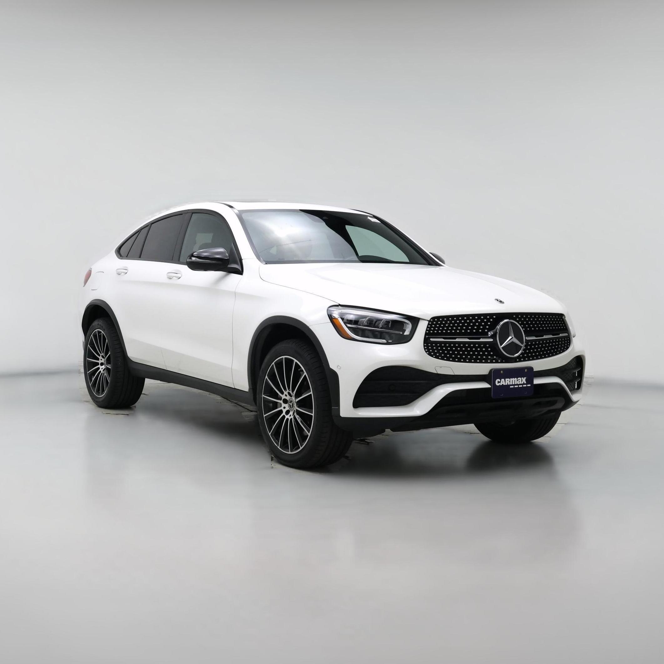 Thumbnail: 2023 Mercedes-Benz GLC - 1